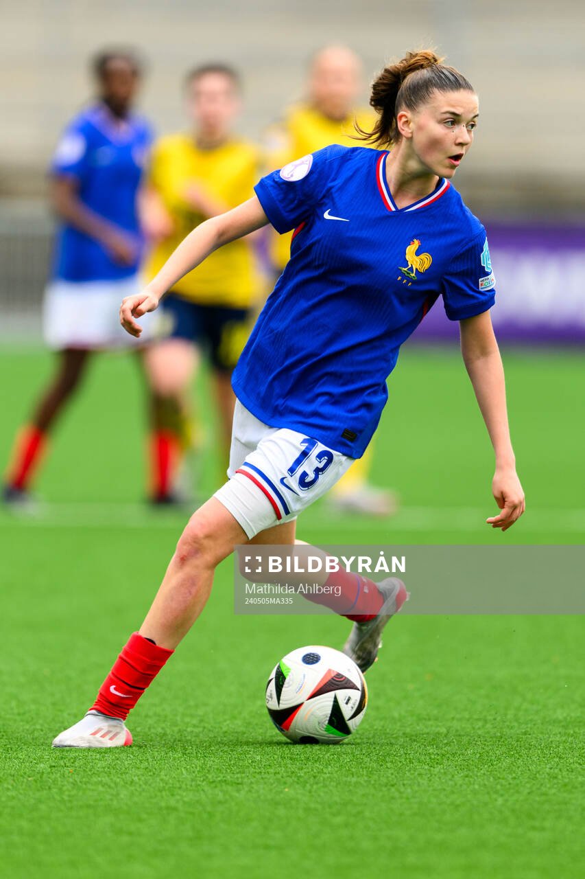 Elise Jean of France