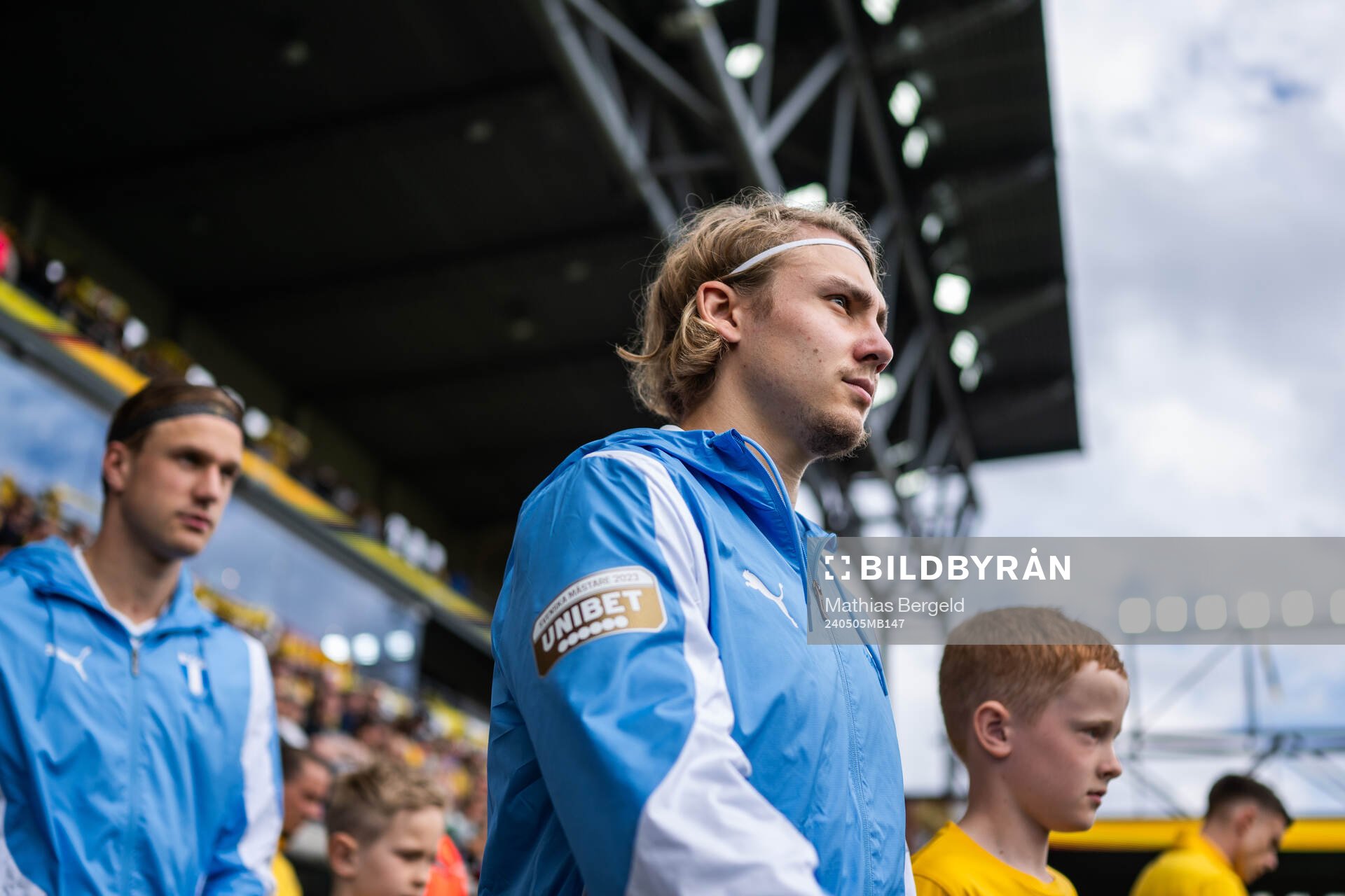 Malmö FFs Sebastian Nanasi