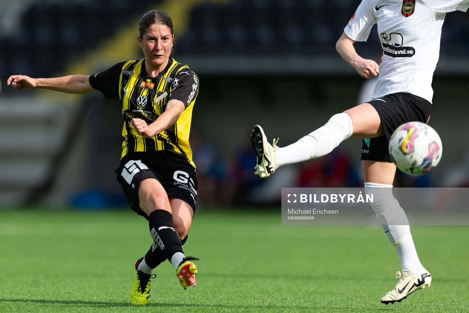 Häckens Ruby Grant