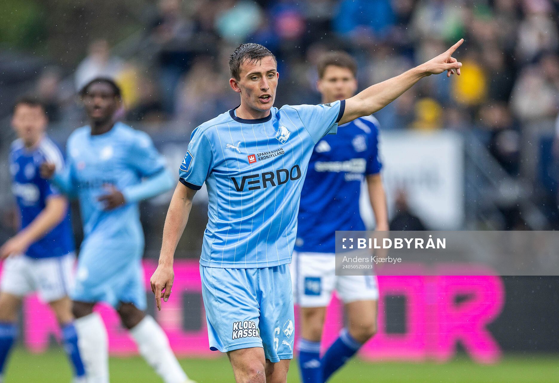 [DK=20240505: 3F Superliga på Lyngby Stadion - Lyngby BK