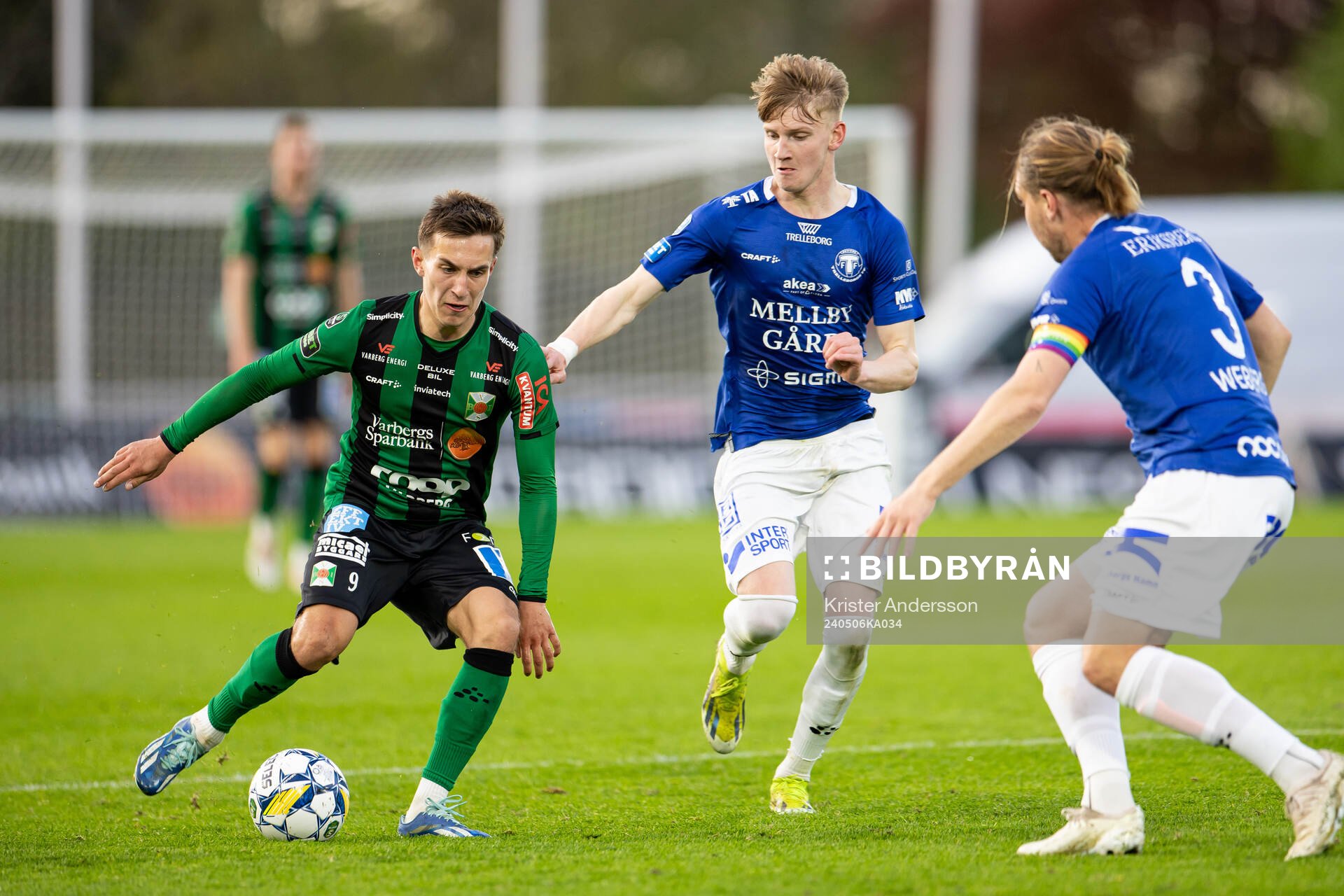 Varbergs Anton Kurochkin