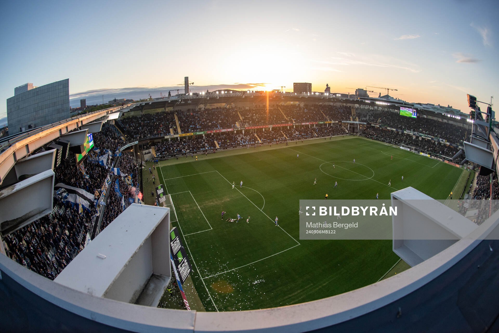 Gamla Ullevi