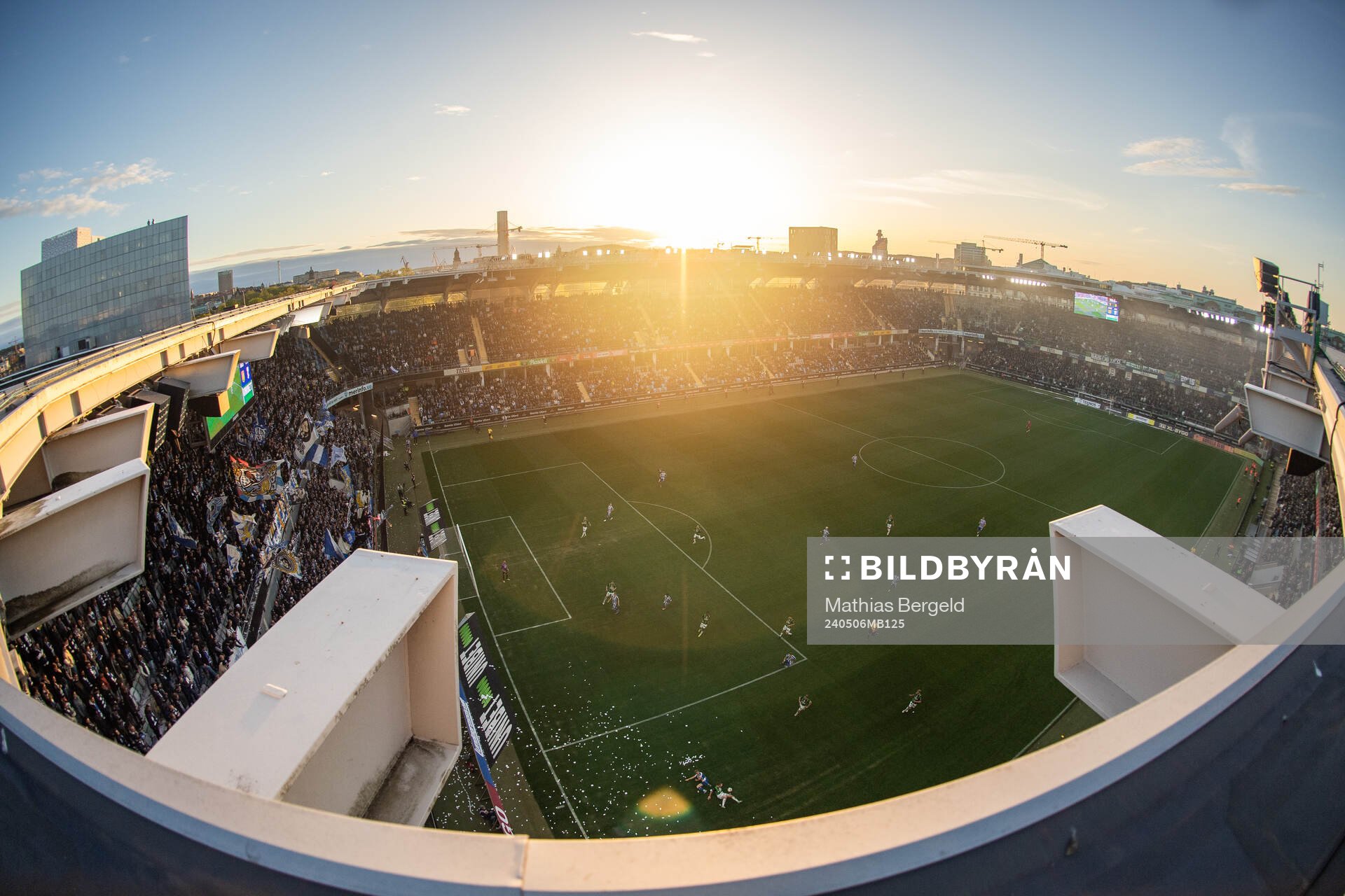 Gamla Ullevi