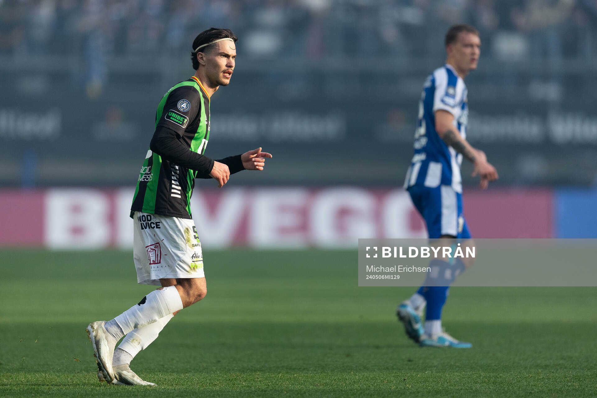 GAIS William Milovanovic