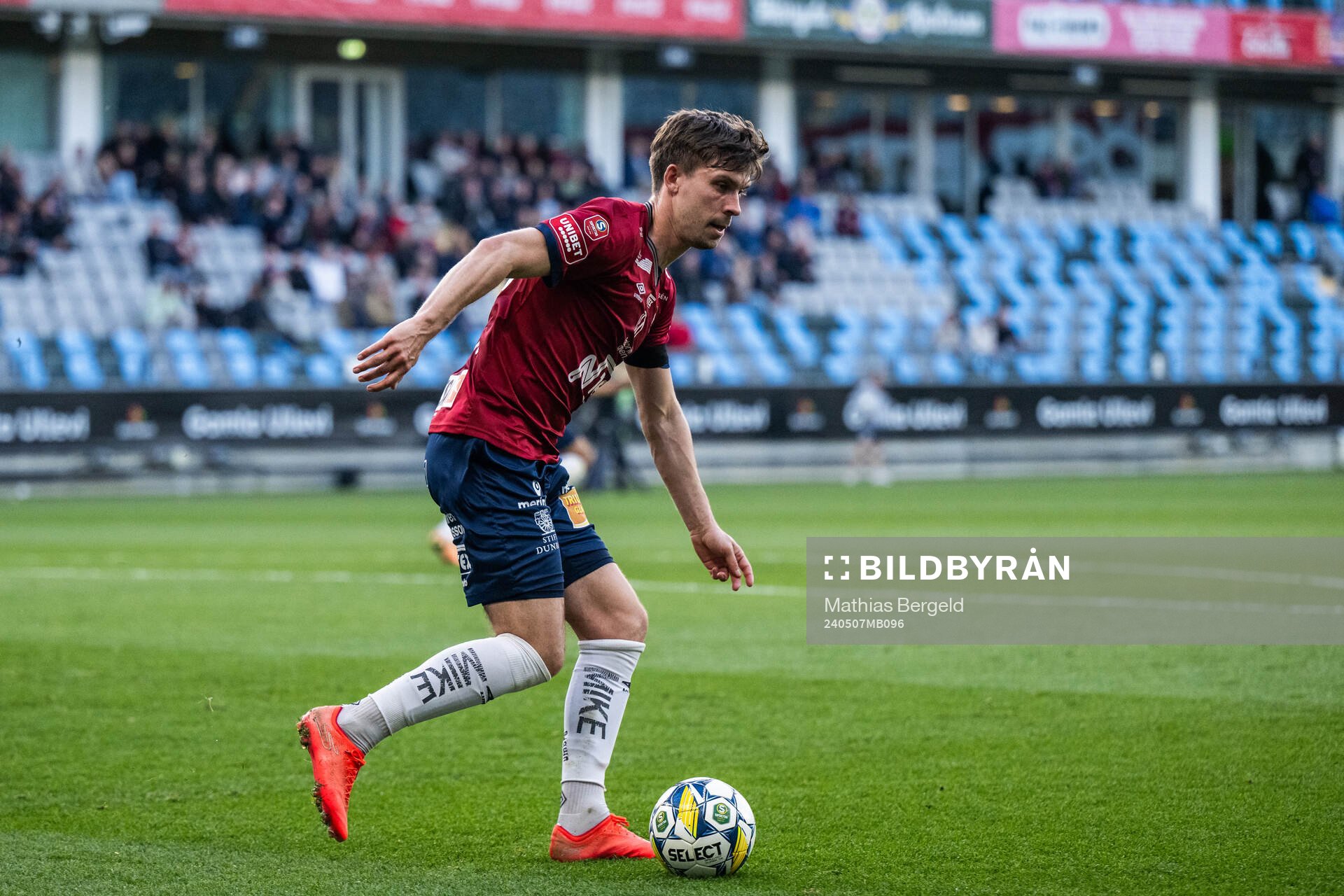 Örgrytes Daniel Paulson