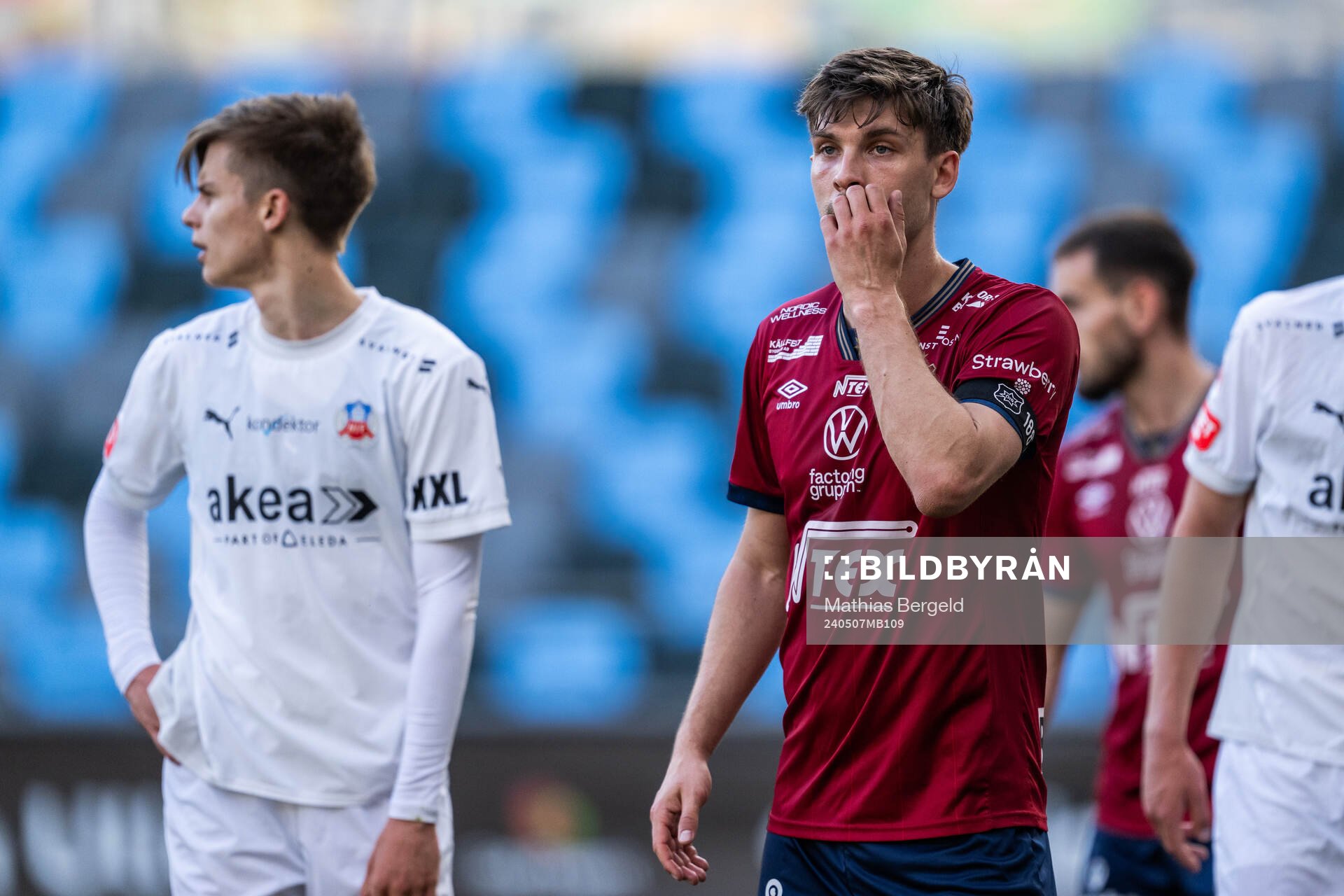 Örgrytes Daniel Paulson