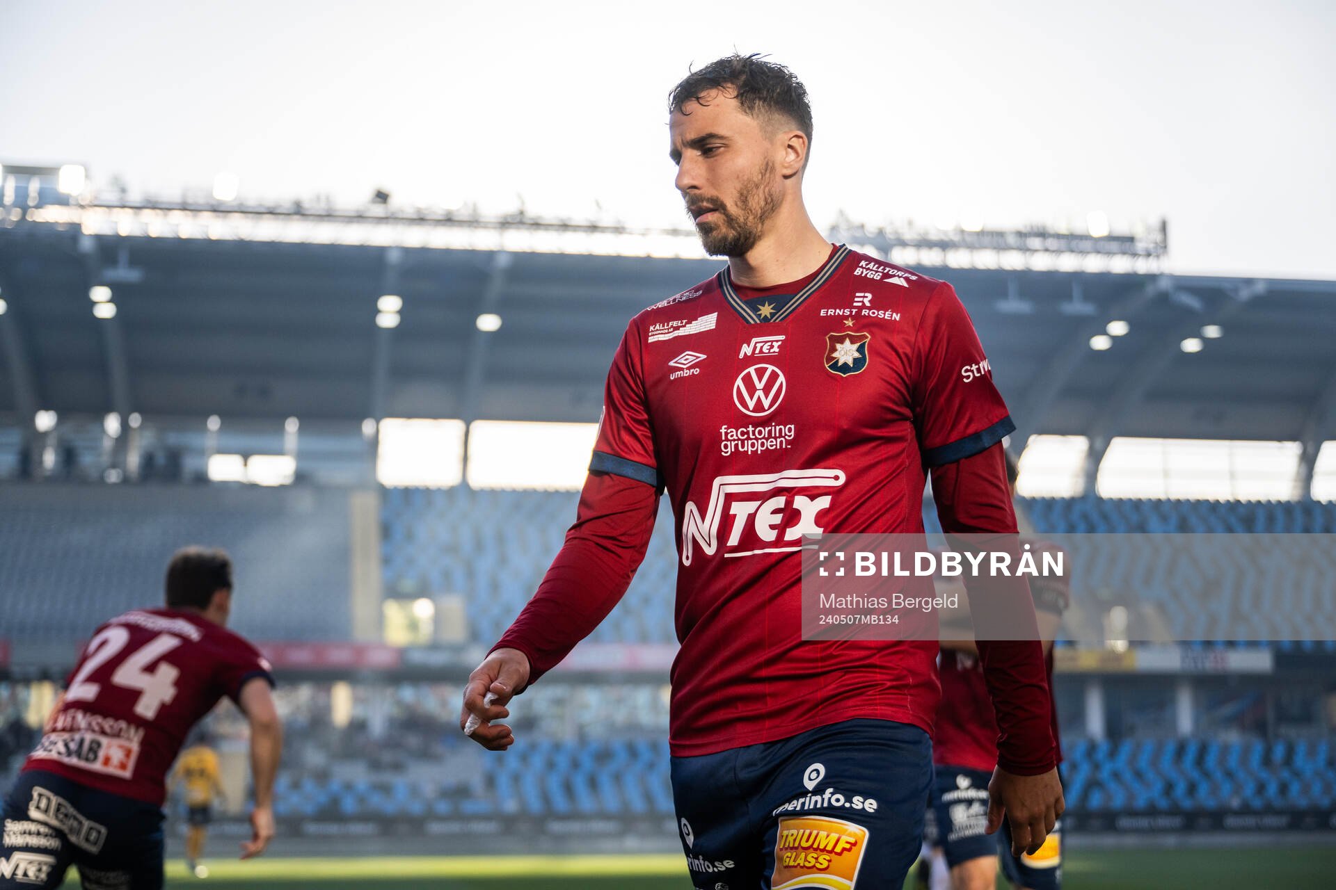 Örgrytes Jonathan Azulay