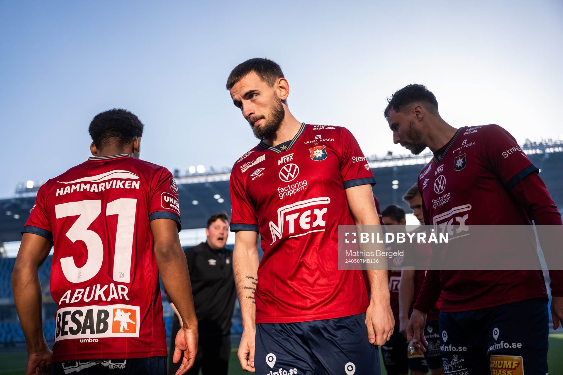 Örgrytes Erion Sadiku