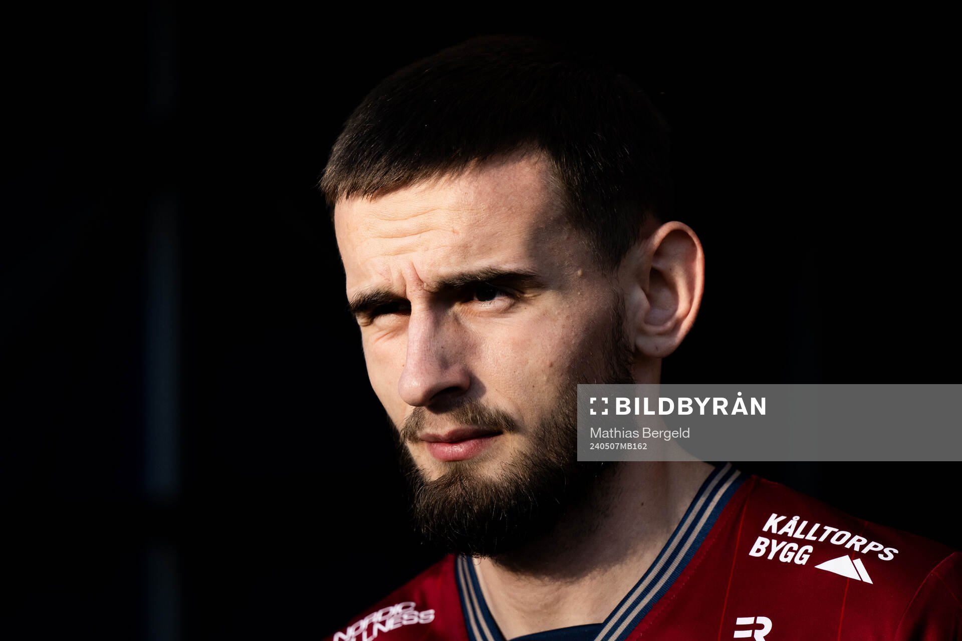 Örgrytes Erion Sadiku