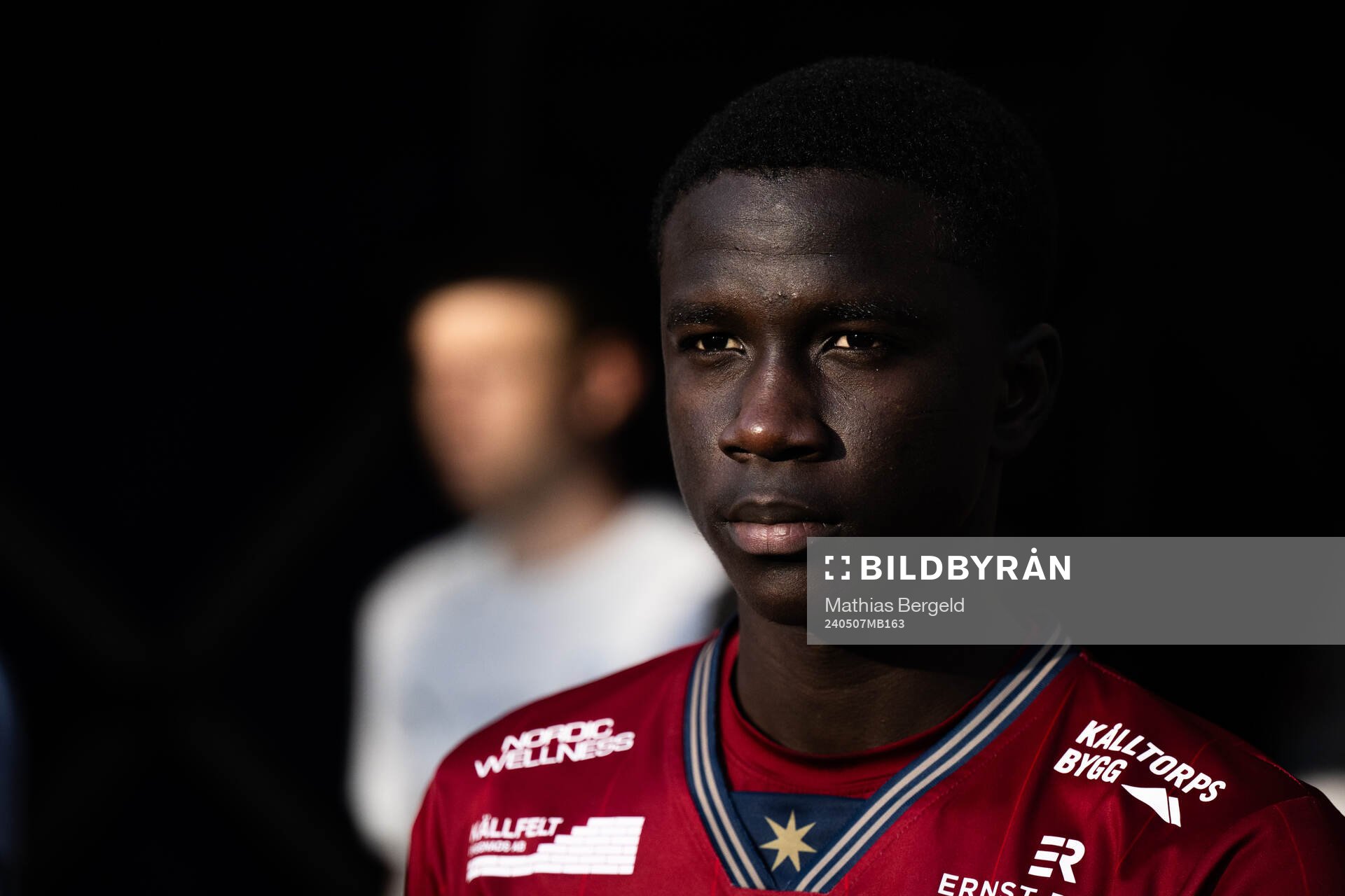 Örgrytes Abdoulaye Faye