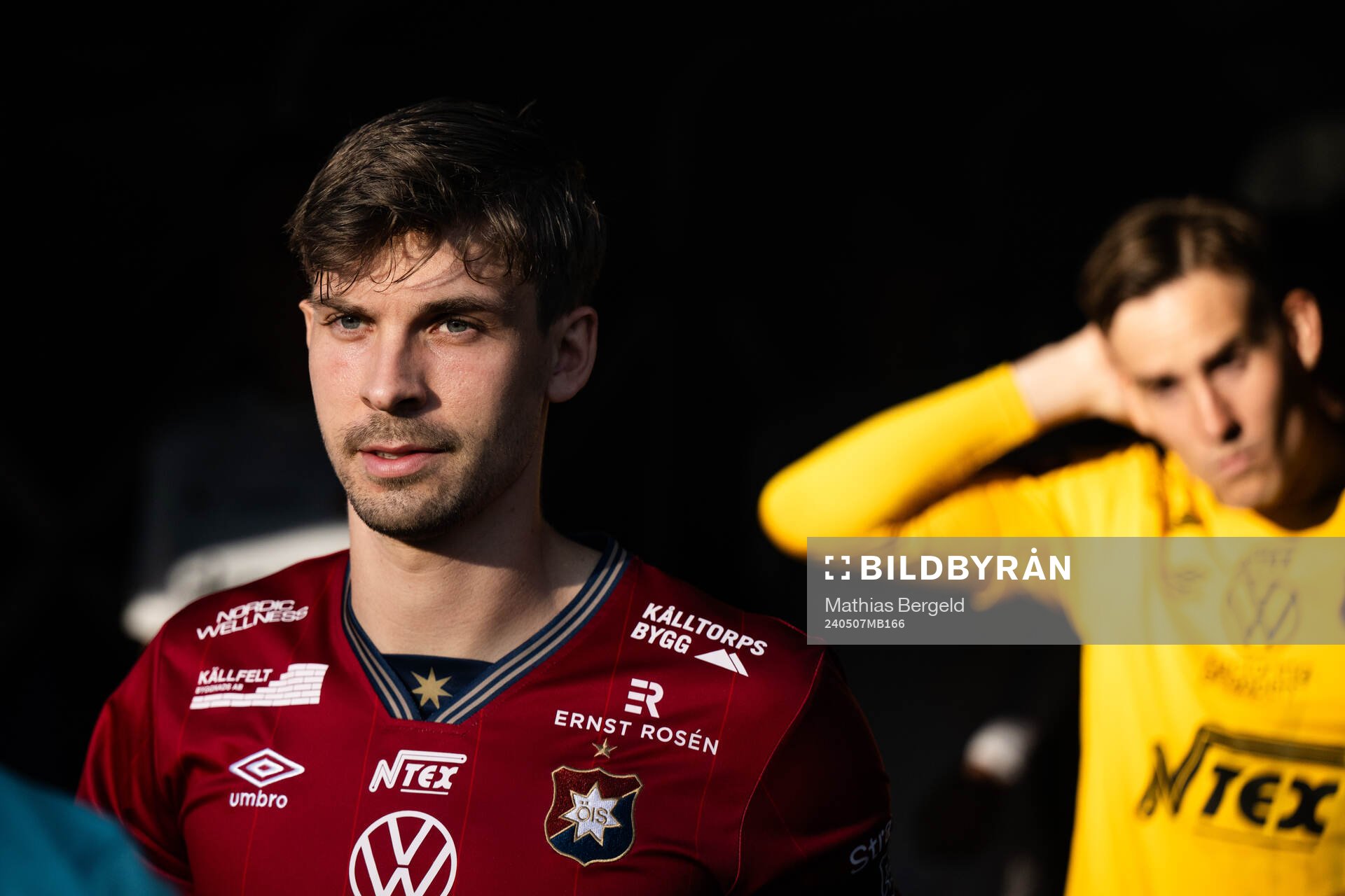 Örgrytes Daniel Paulson