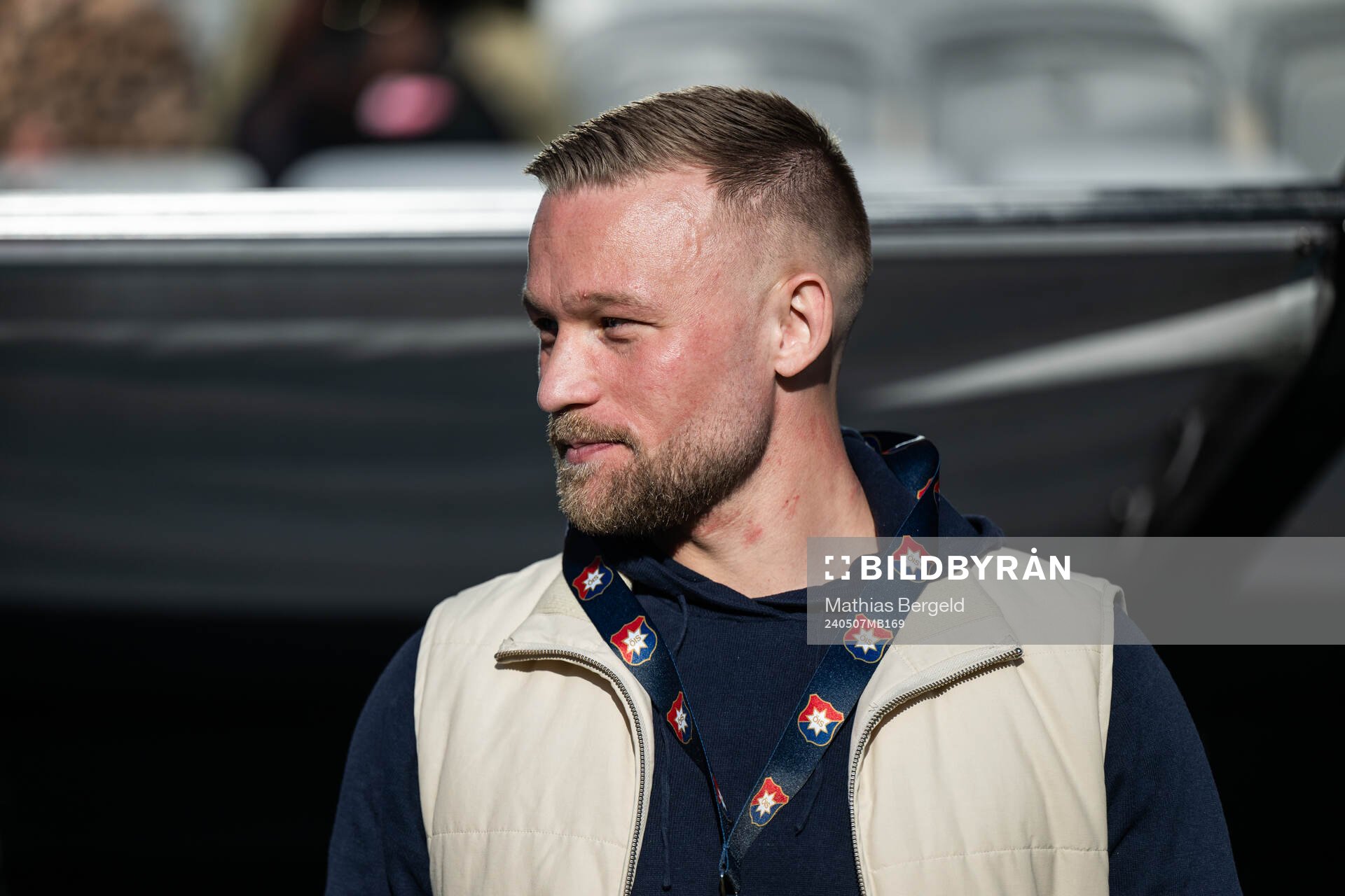 Örgrytes  Nicklas Bärkroth