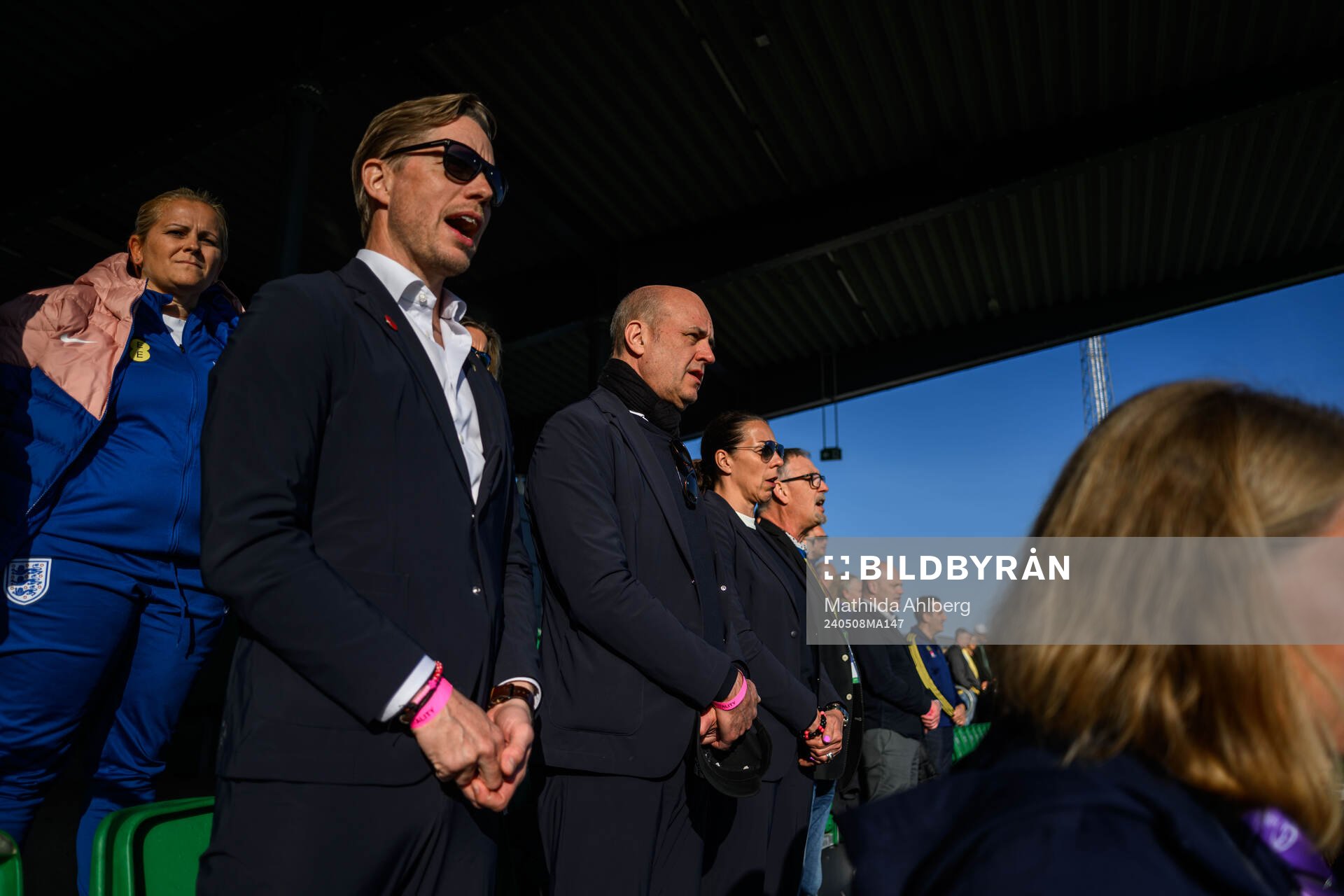 Martin Åkerman, Ordförande Skånes fotbollsförbund,
