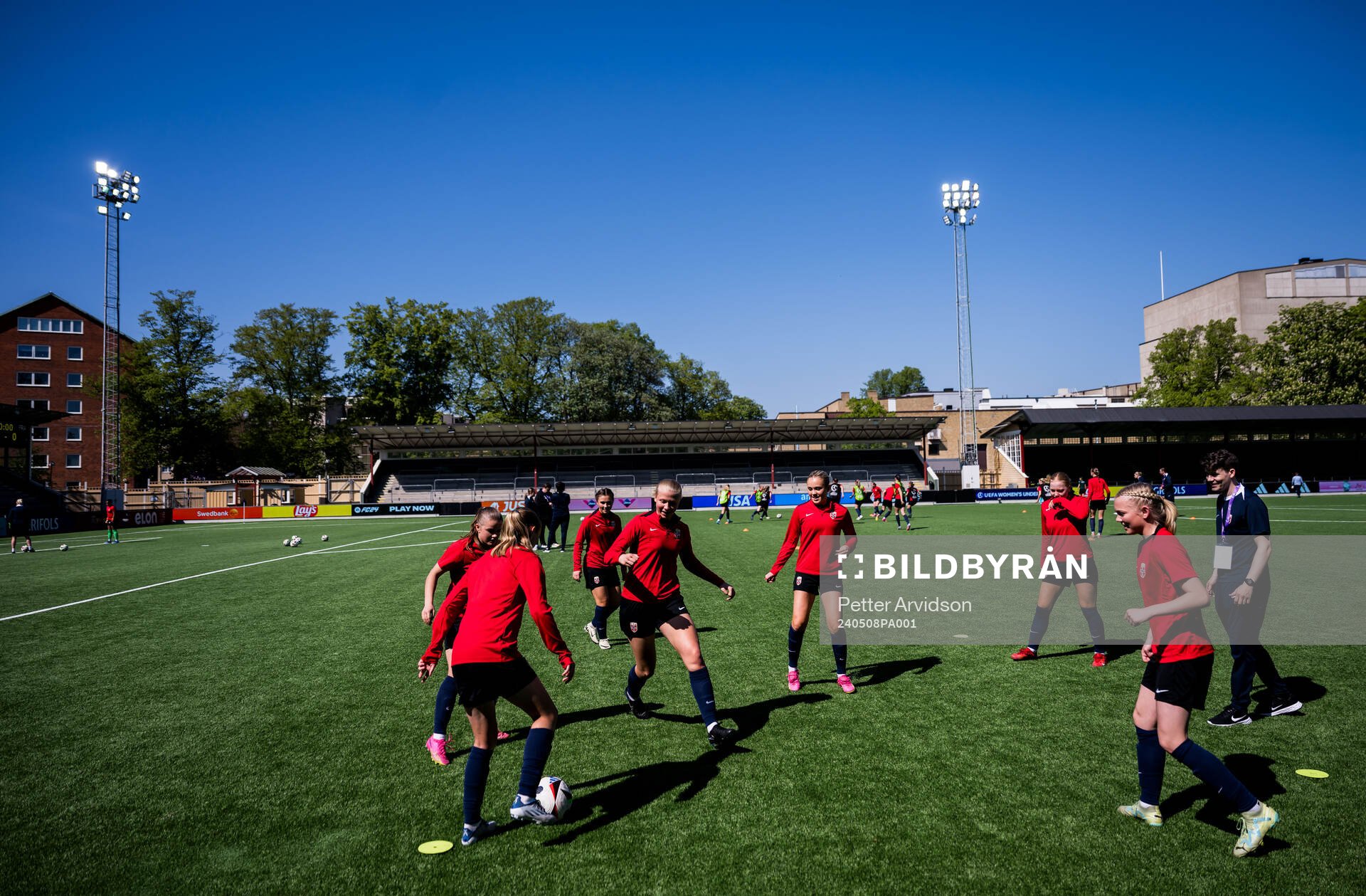 Players of Norway