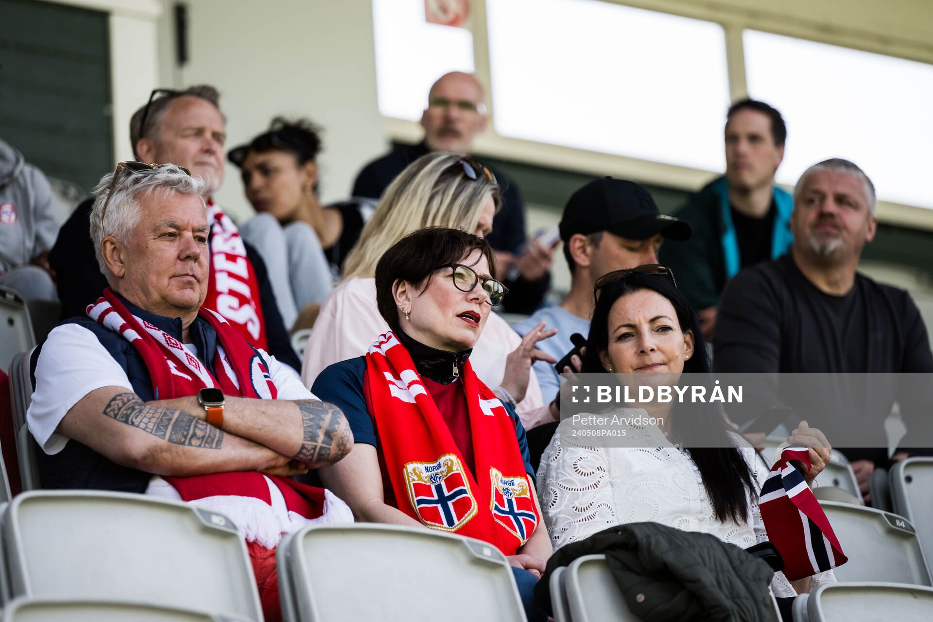 Audience