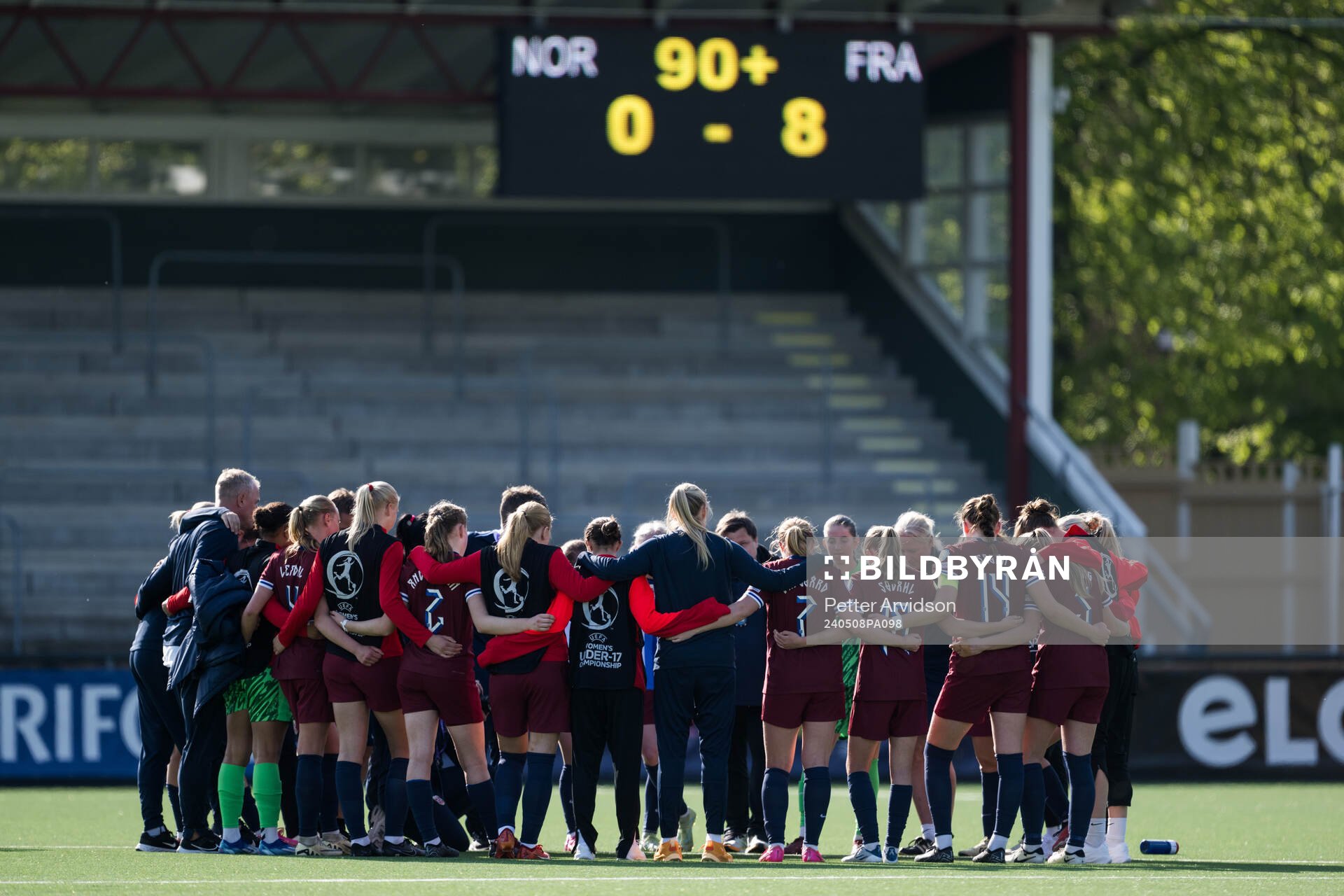 Players of Norway