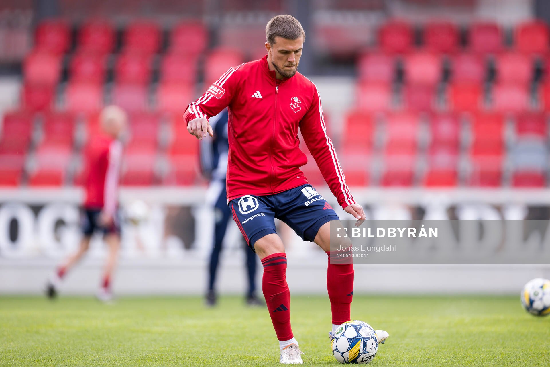 Östers Ivan Kricak