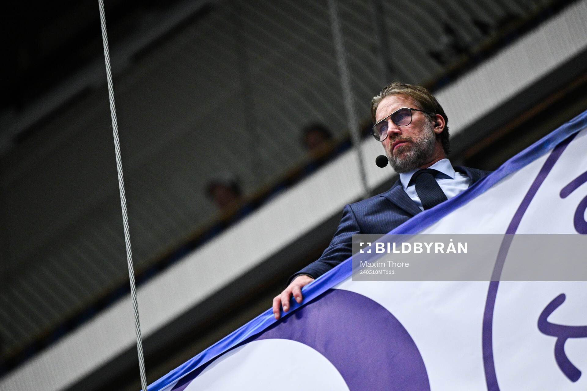 Peter Forsberg