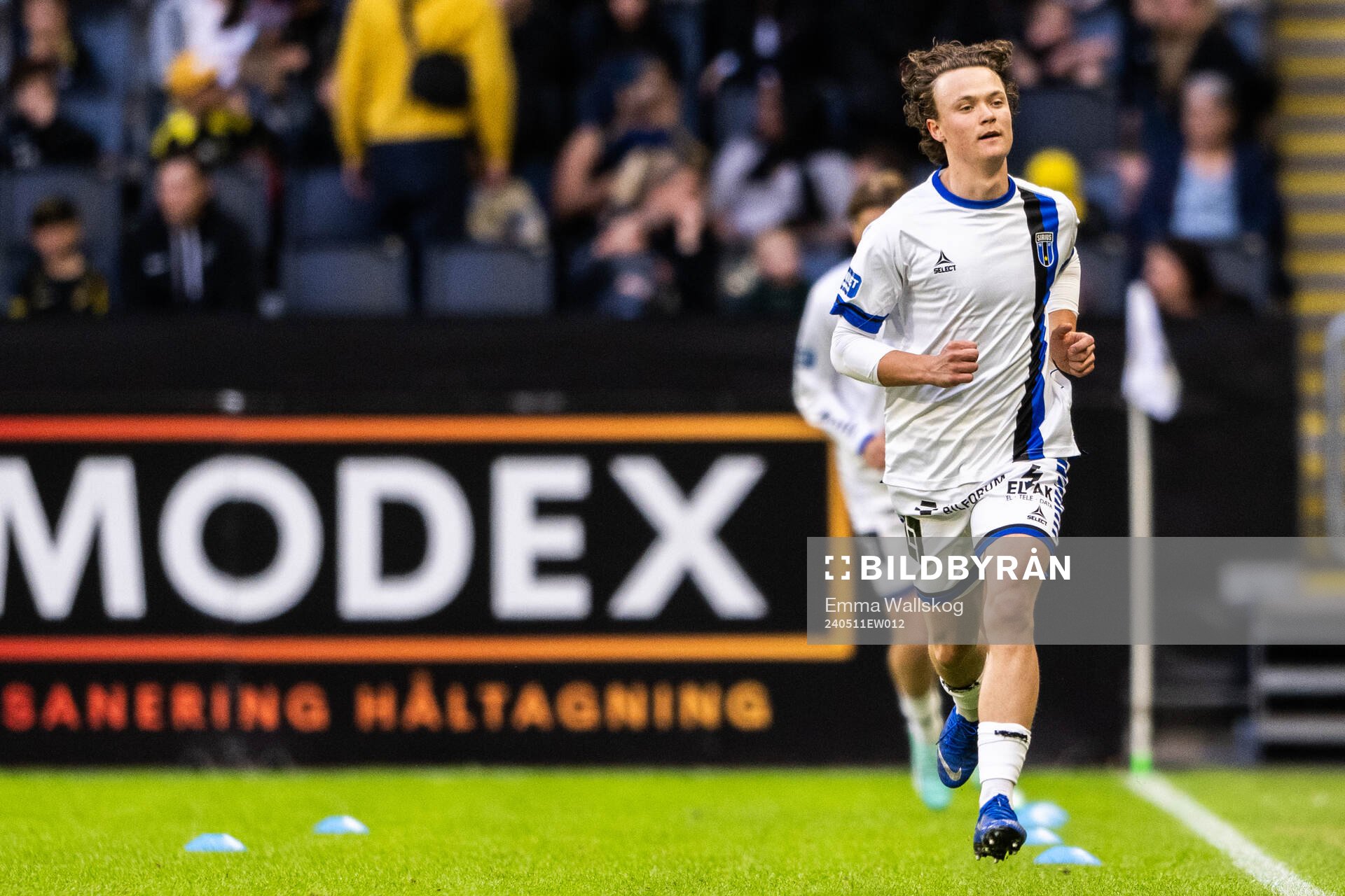 Sirius Herman Sjögrell