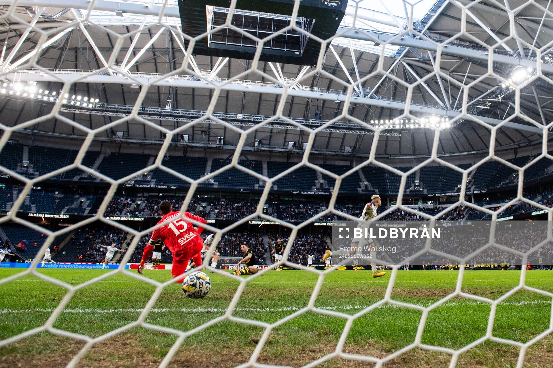 Sirius Yousef Salech jublar