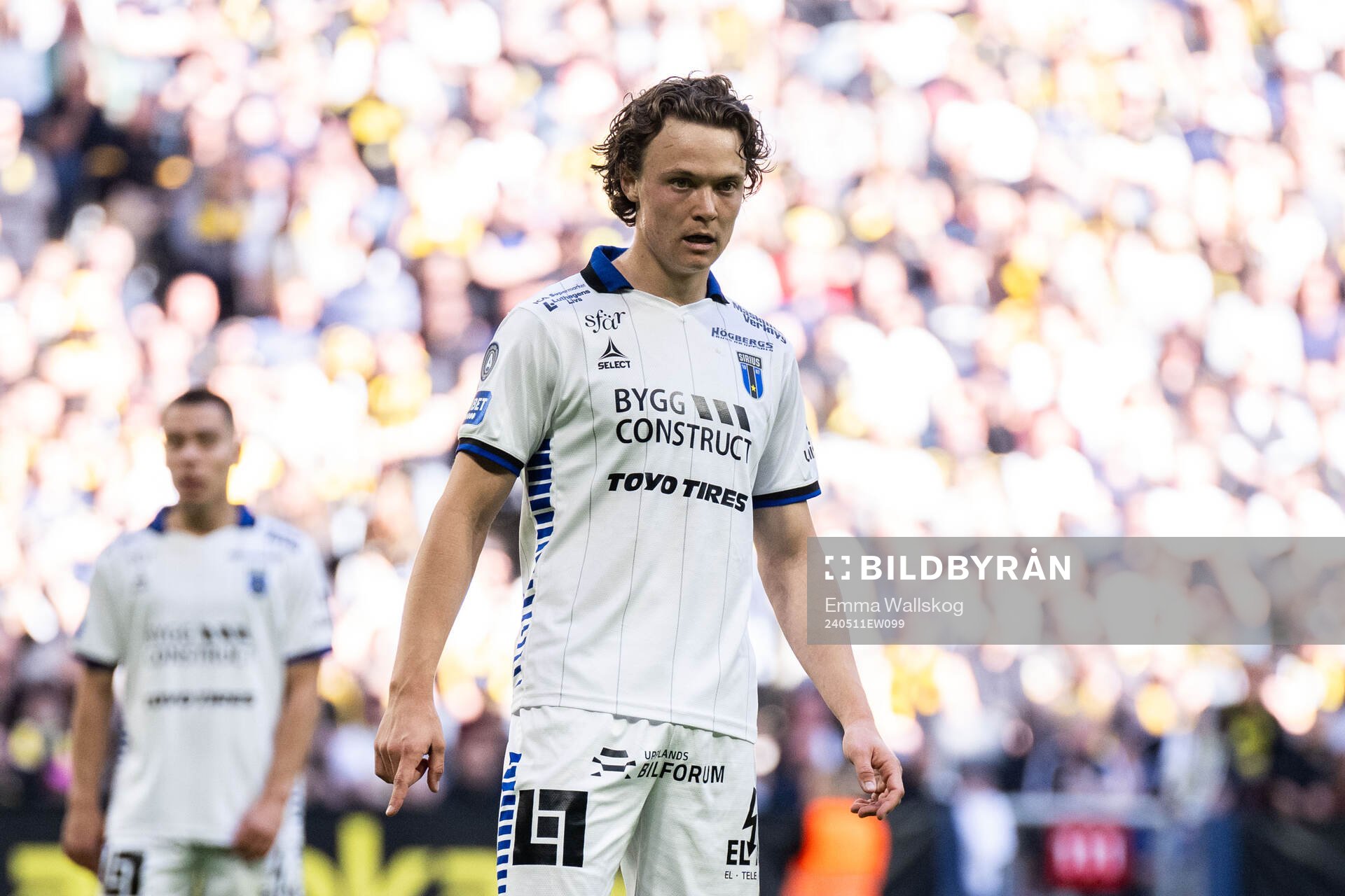 Sirius Herman Sjögrell