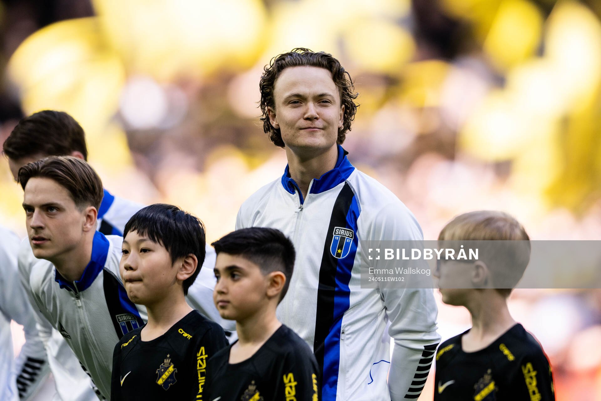 Sirius Herman Sjögrell