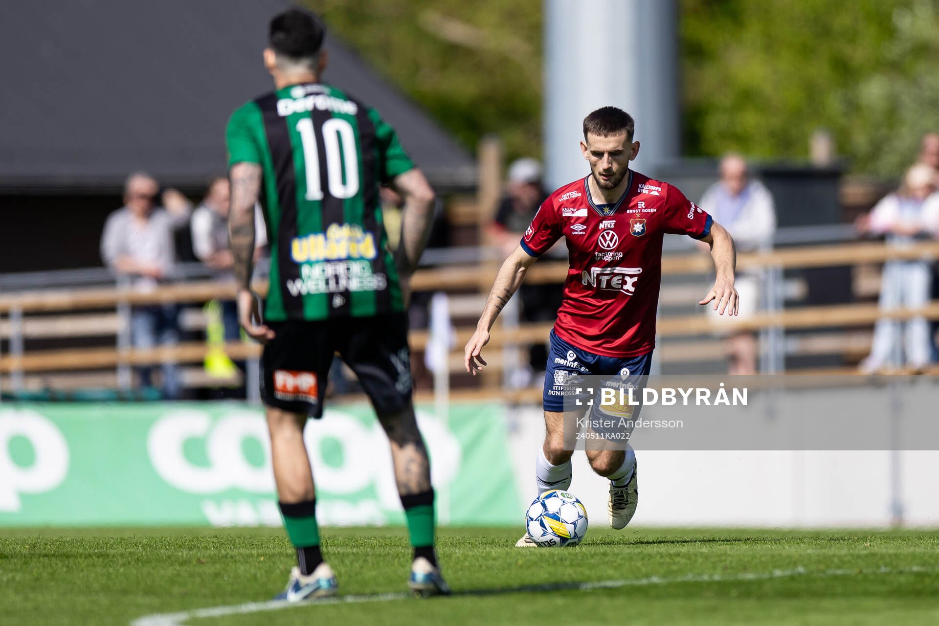 Örgrytes Erion Sadiku