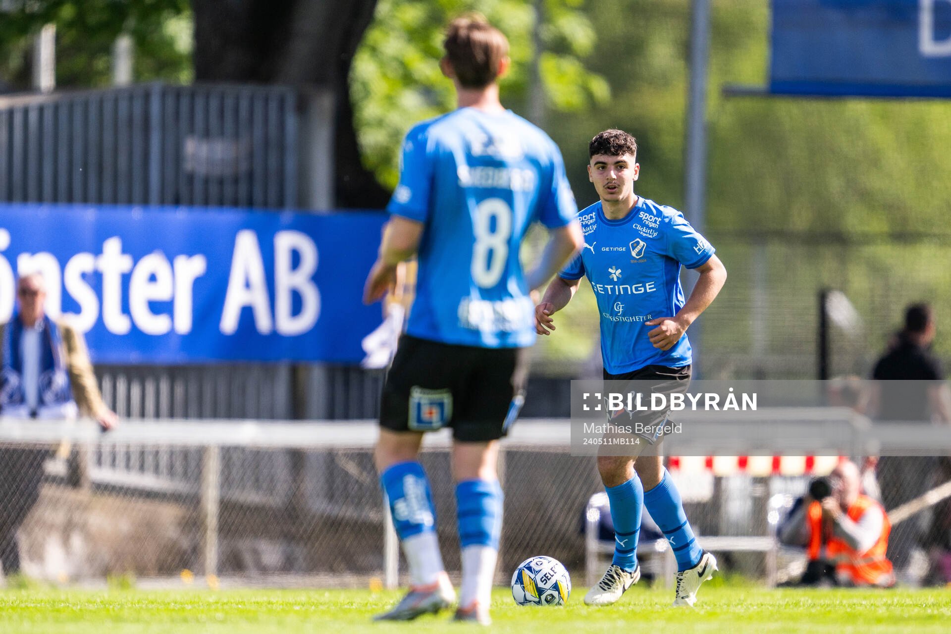 Halmstads Bleon Kurtulus