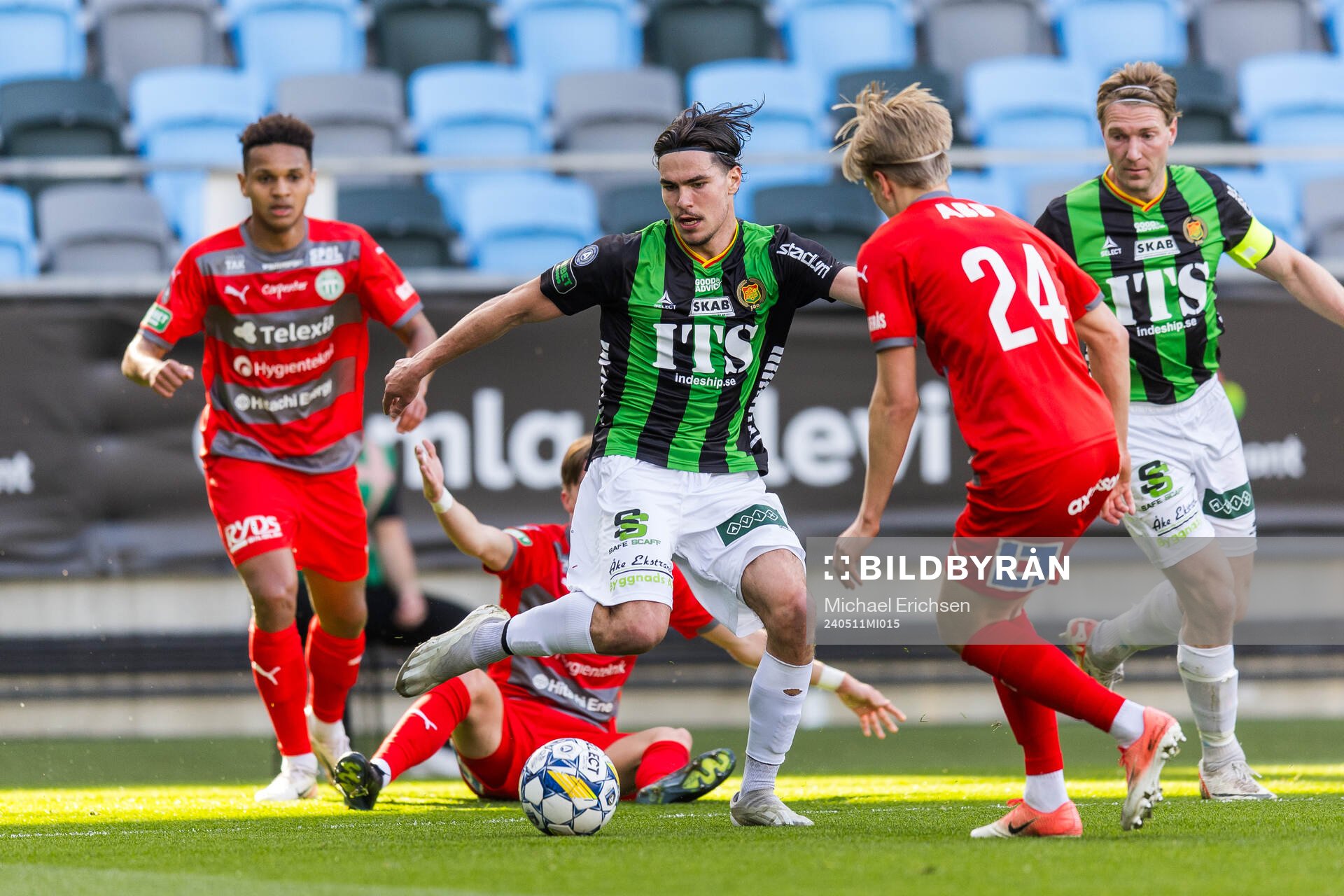 GAIS William Milovanovic