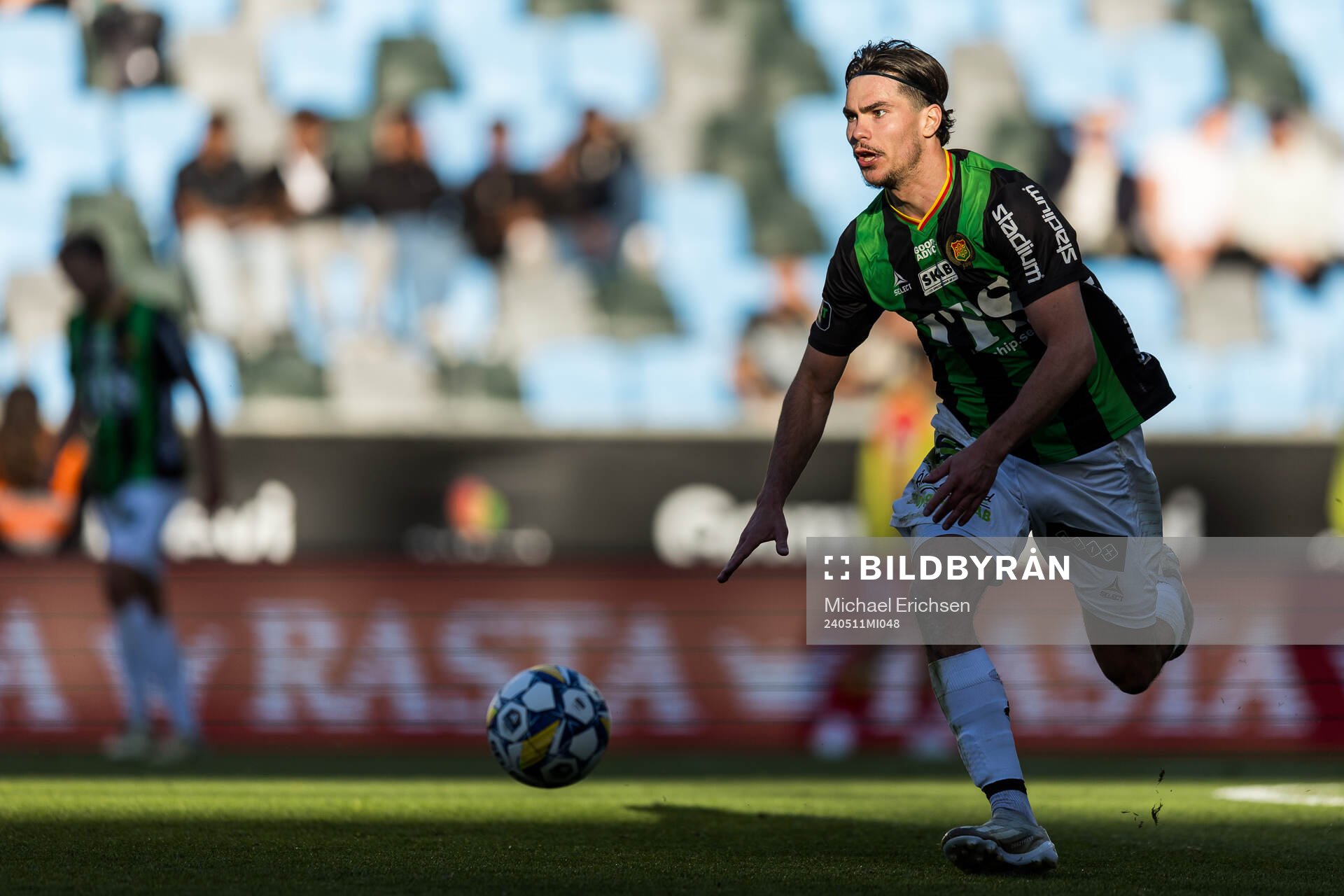 GAIS William Milovanovic