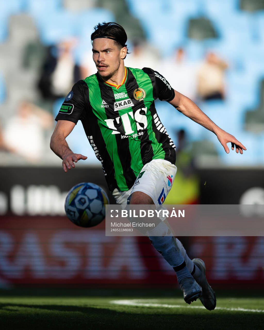 GAIS William Milovanovic