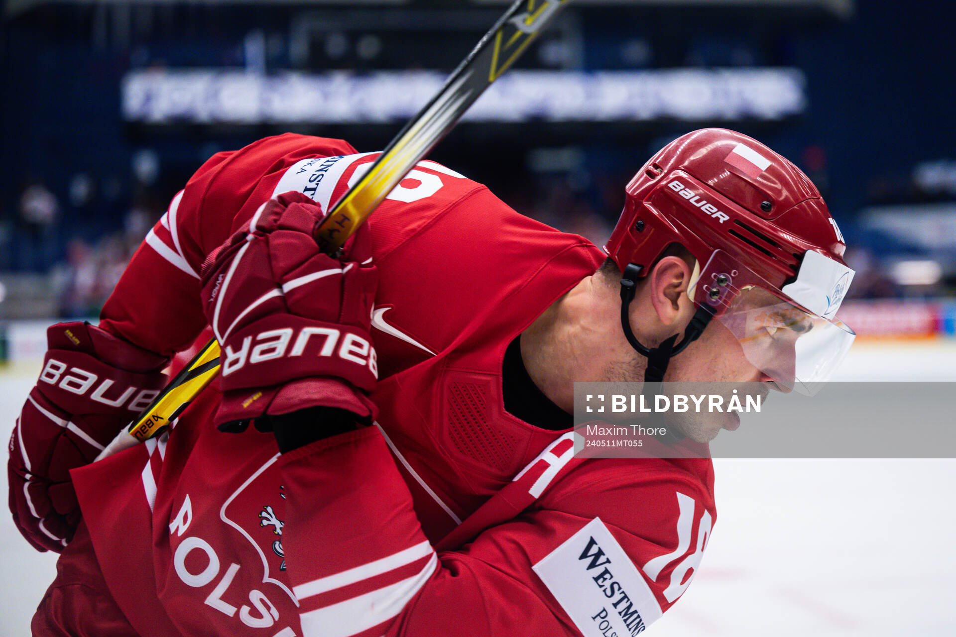 Grzegorz Pasiut of Poland