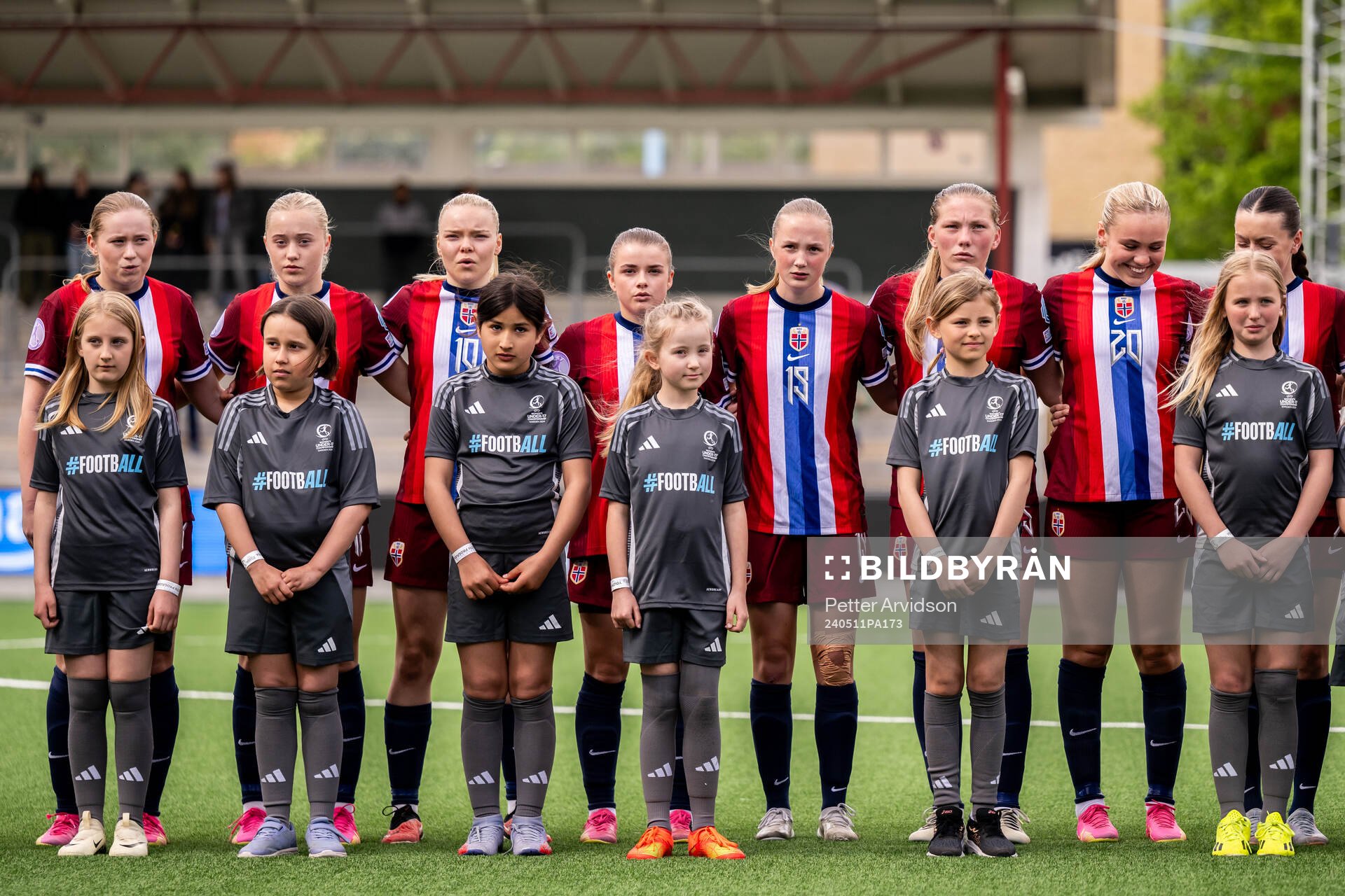Players of Norway