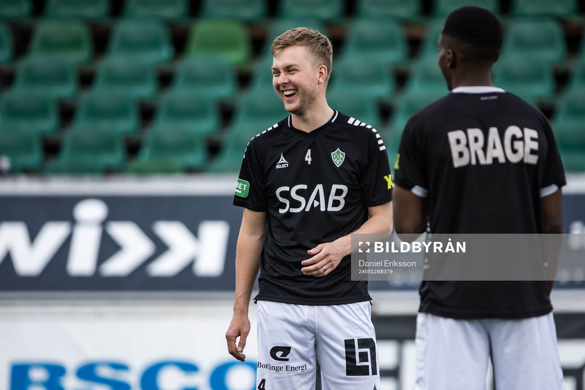 Brages Malte Persson