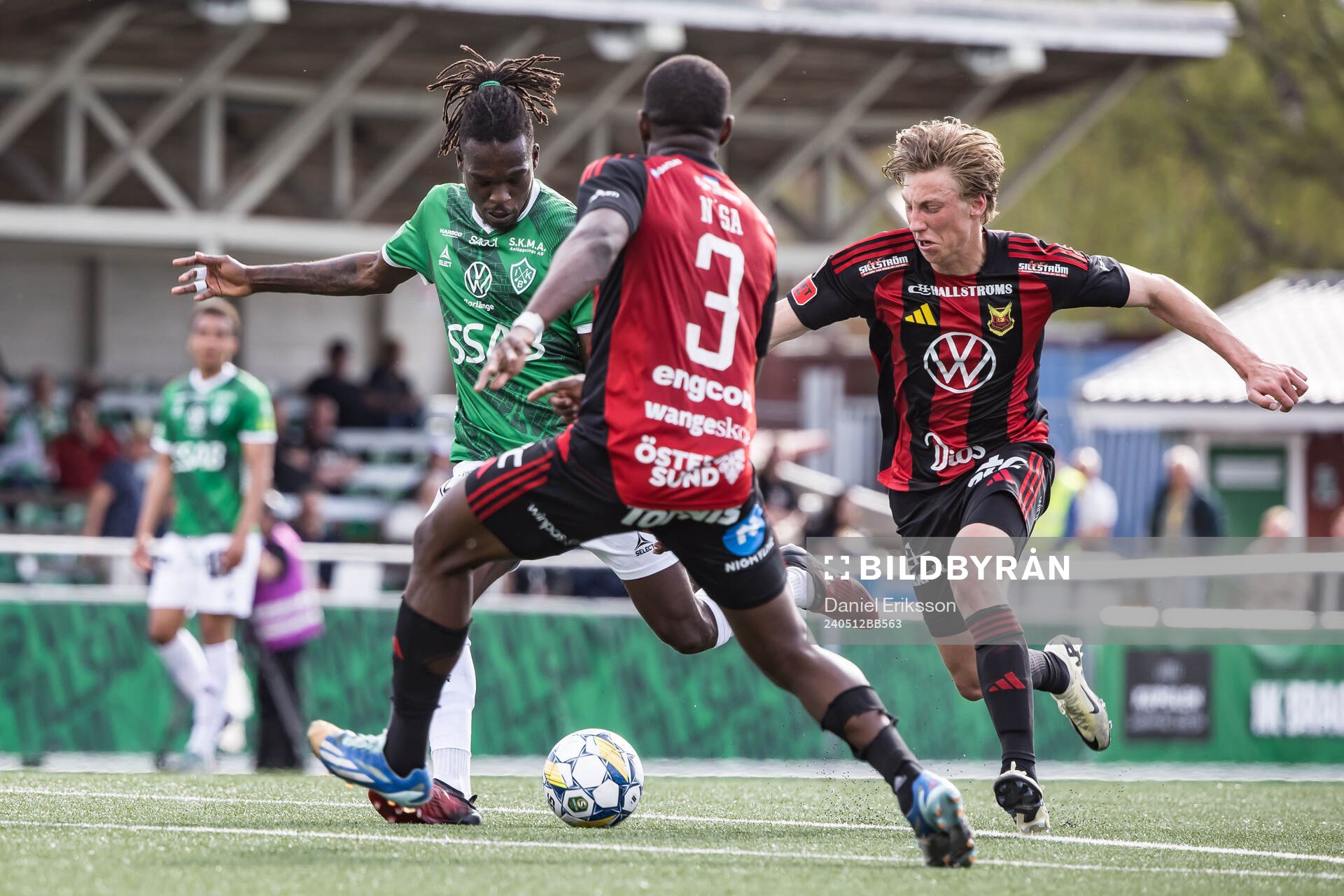 Brages Ieltsin Jeronimo Semedo Camoes