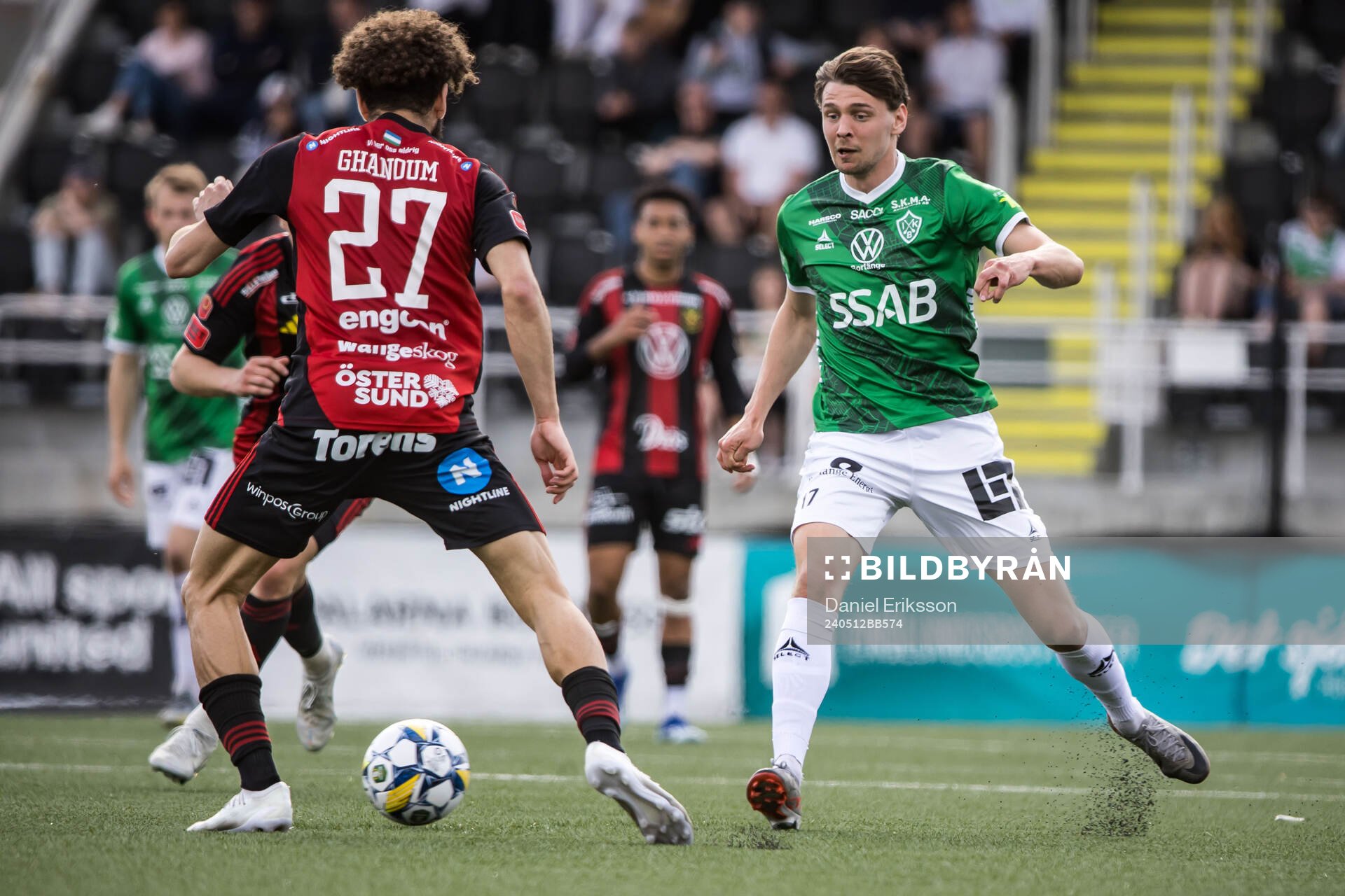 Brages Pontus Jonsson