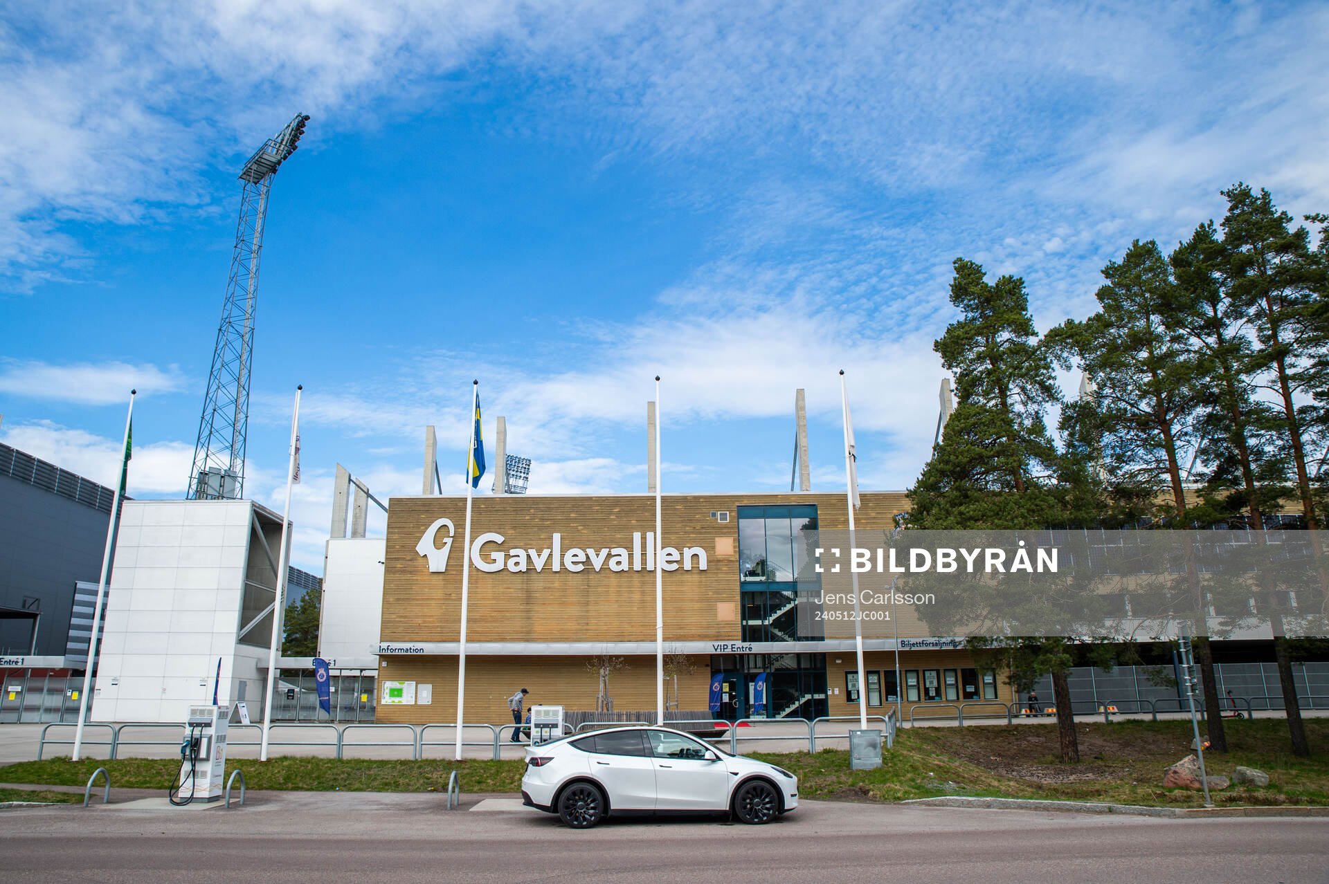 Gavlevallen