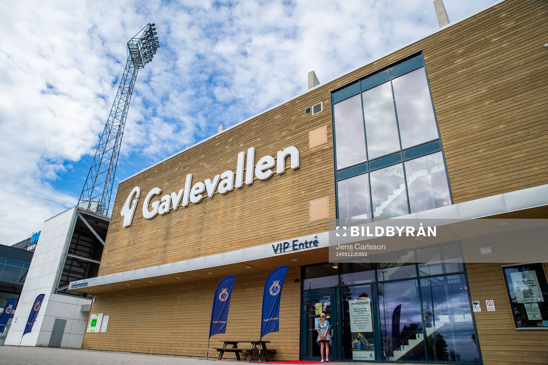 Gavlevallen
