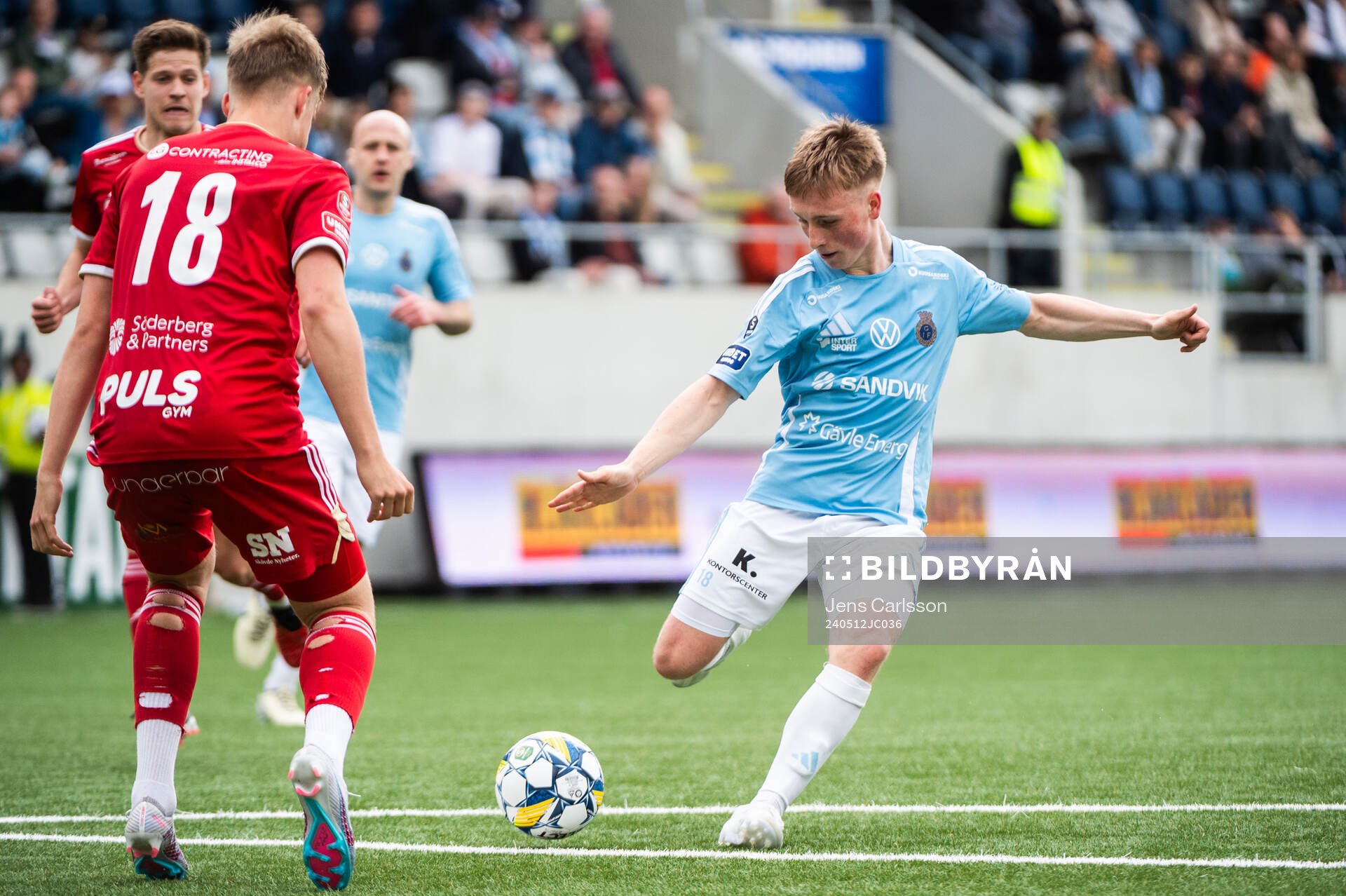 Gefles Constantino Capotondi