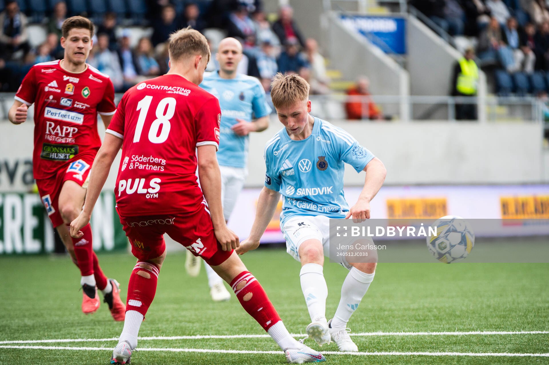 Gefles Constantino Capotondi