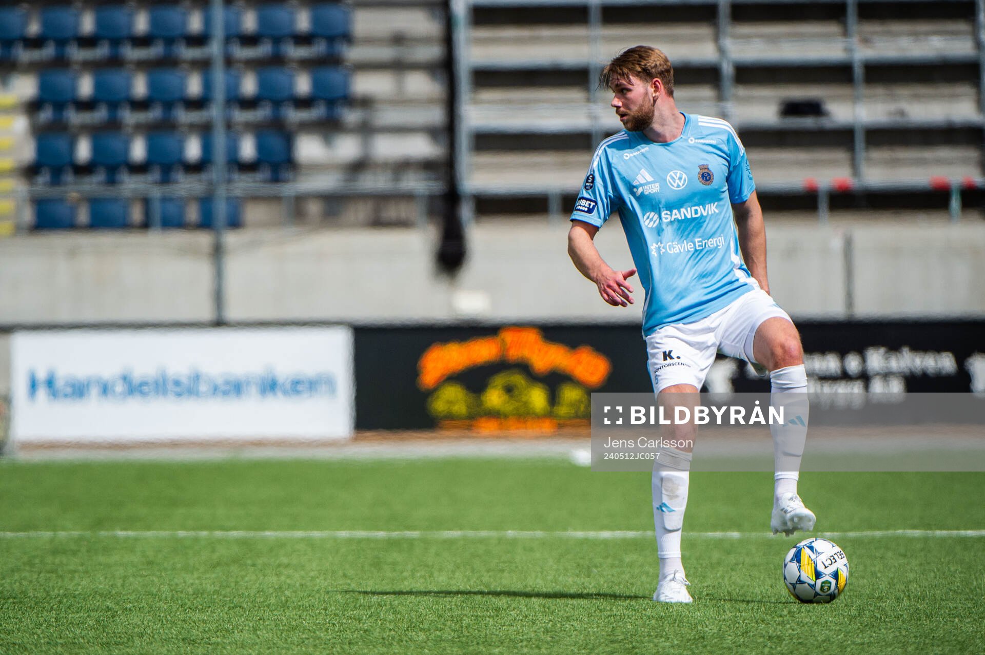 Gefles Niclas Håkansson