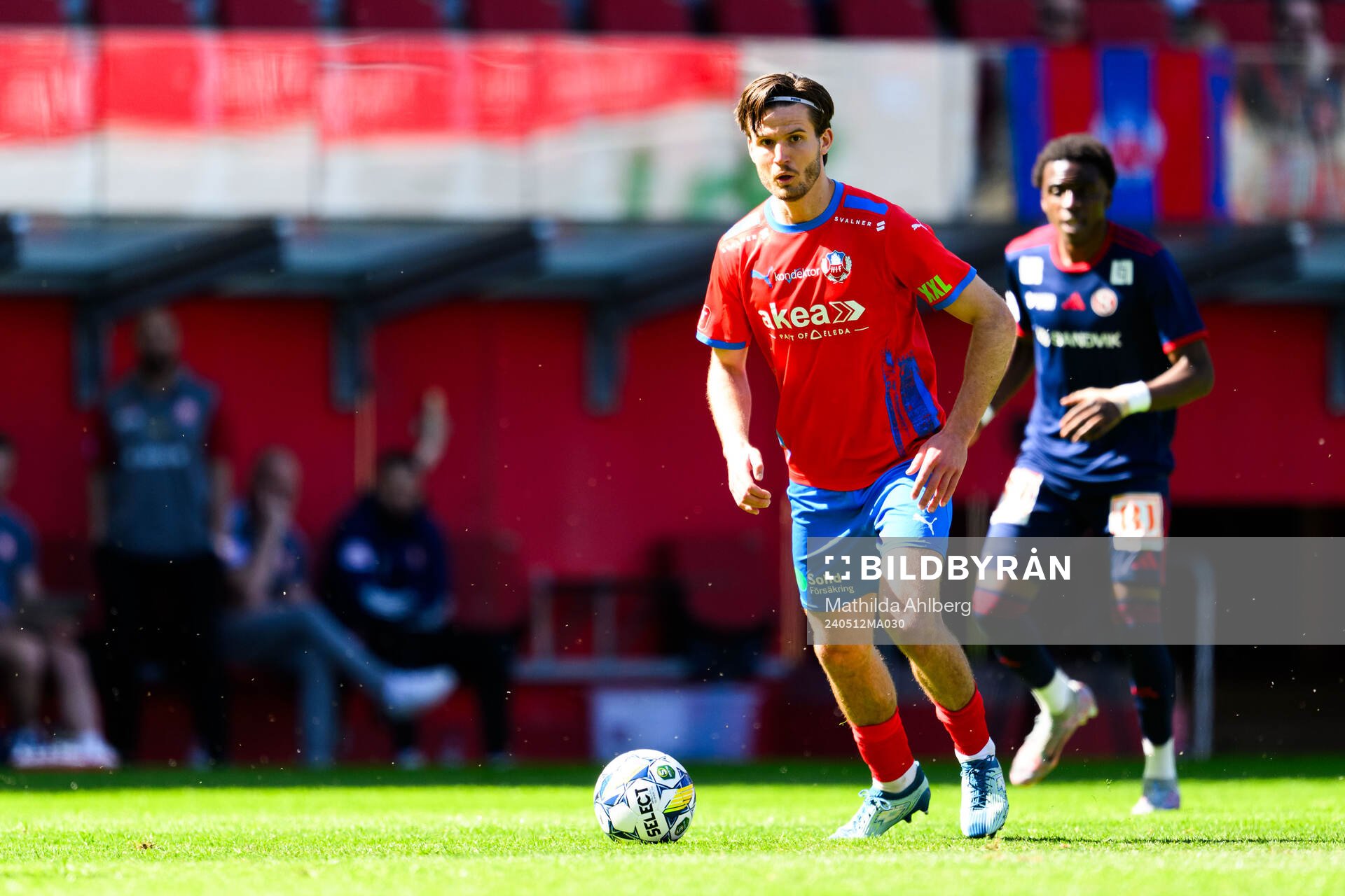 Helsingborgs Wilhelm Loeper
