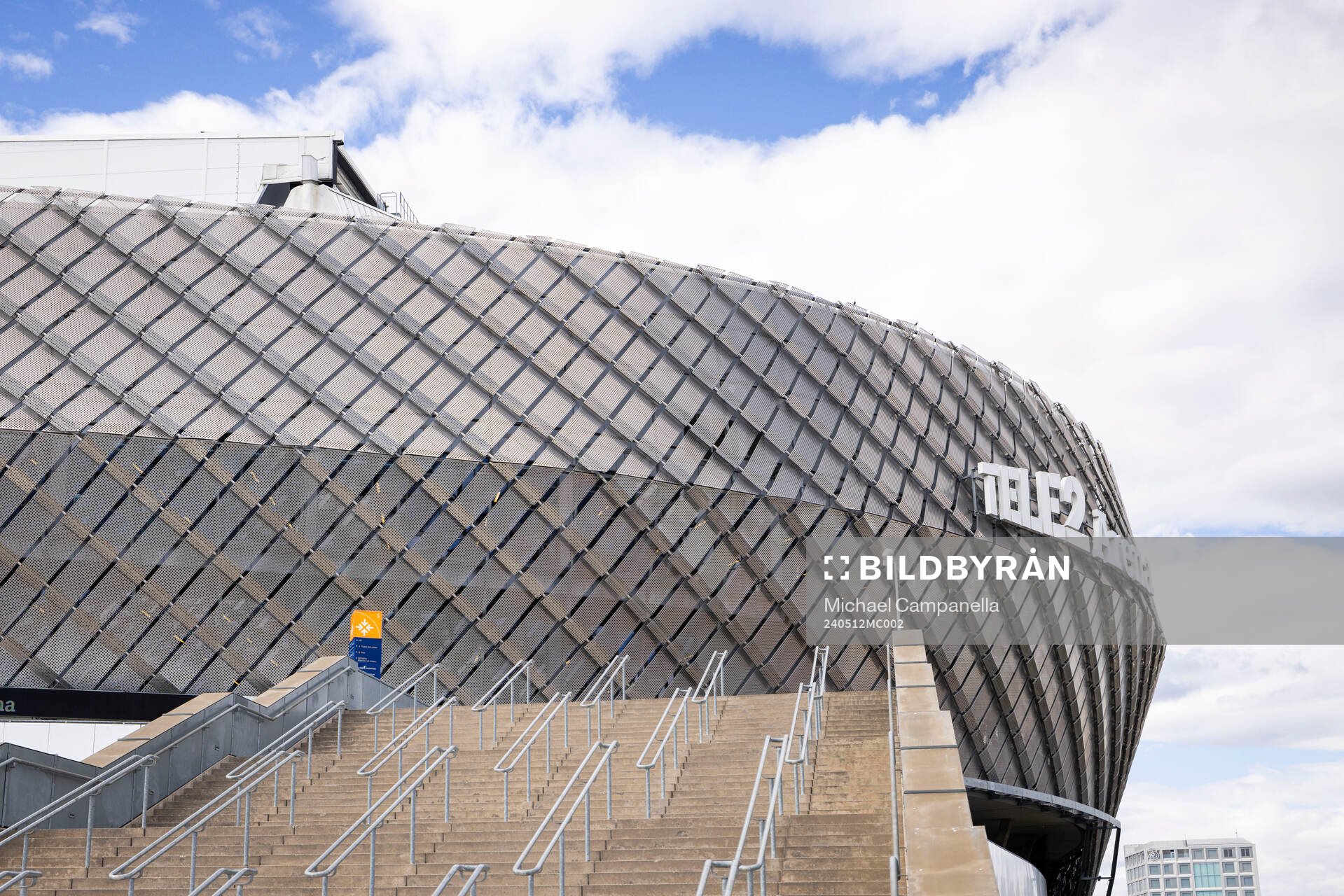 Tele2 Arena