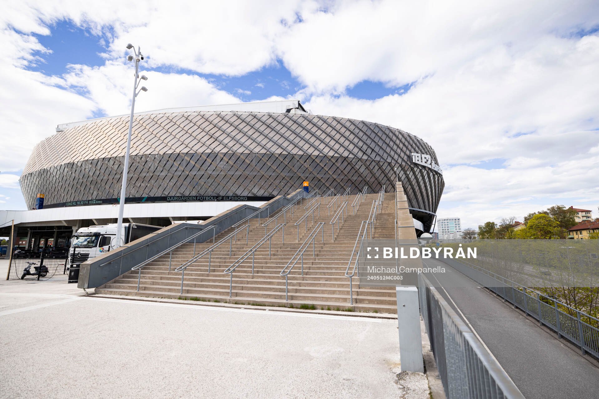 Tele2 Arena