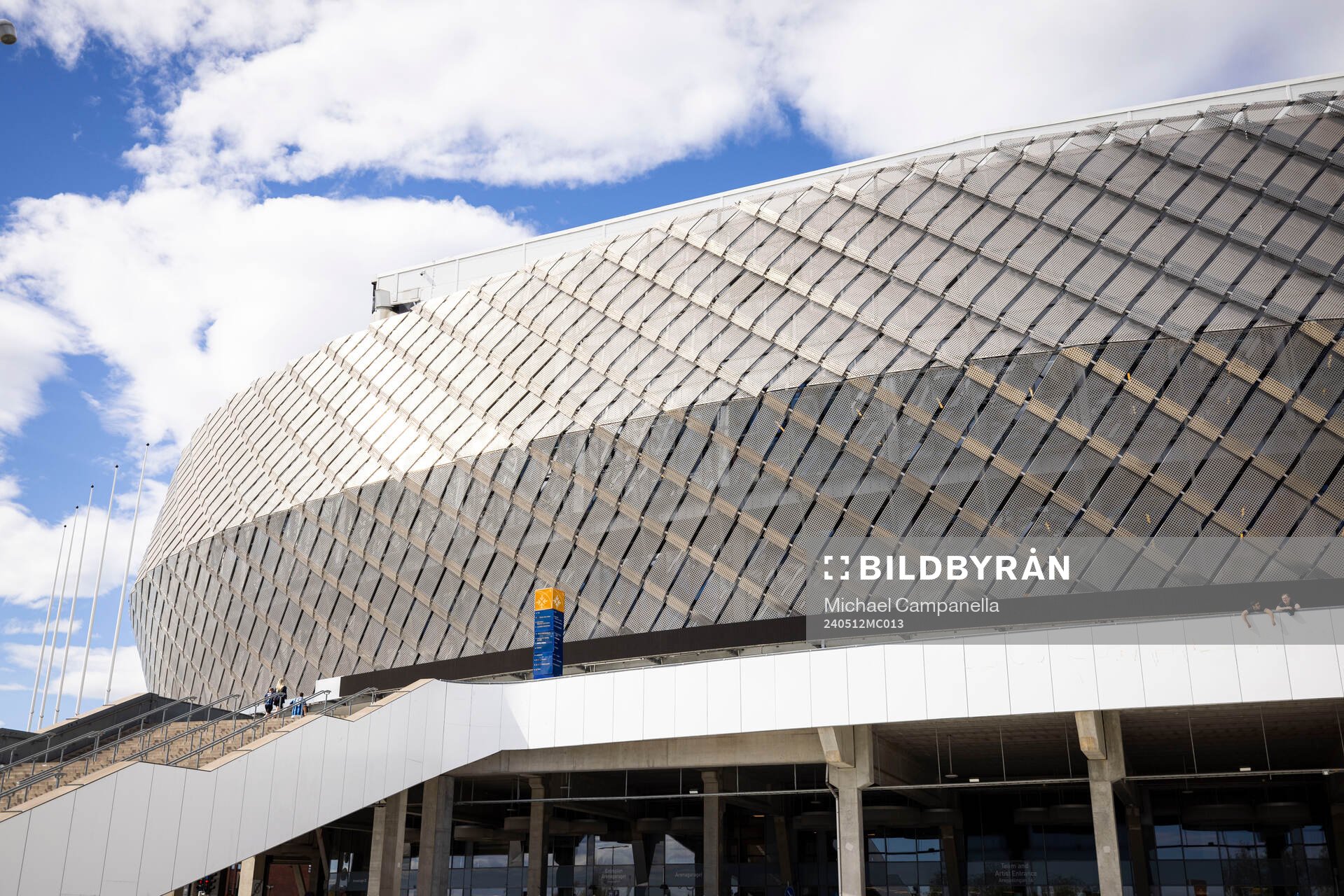 Tele2 Arena