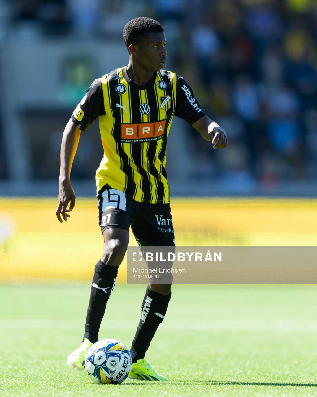 Häckens Akoua Romeo Amane