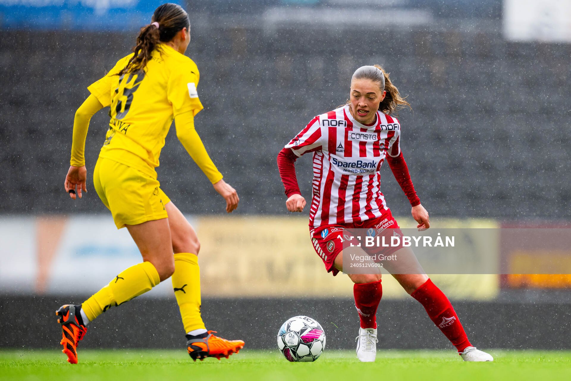 Emma Granlind of TIL 2020