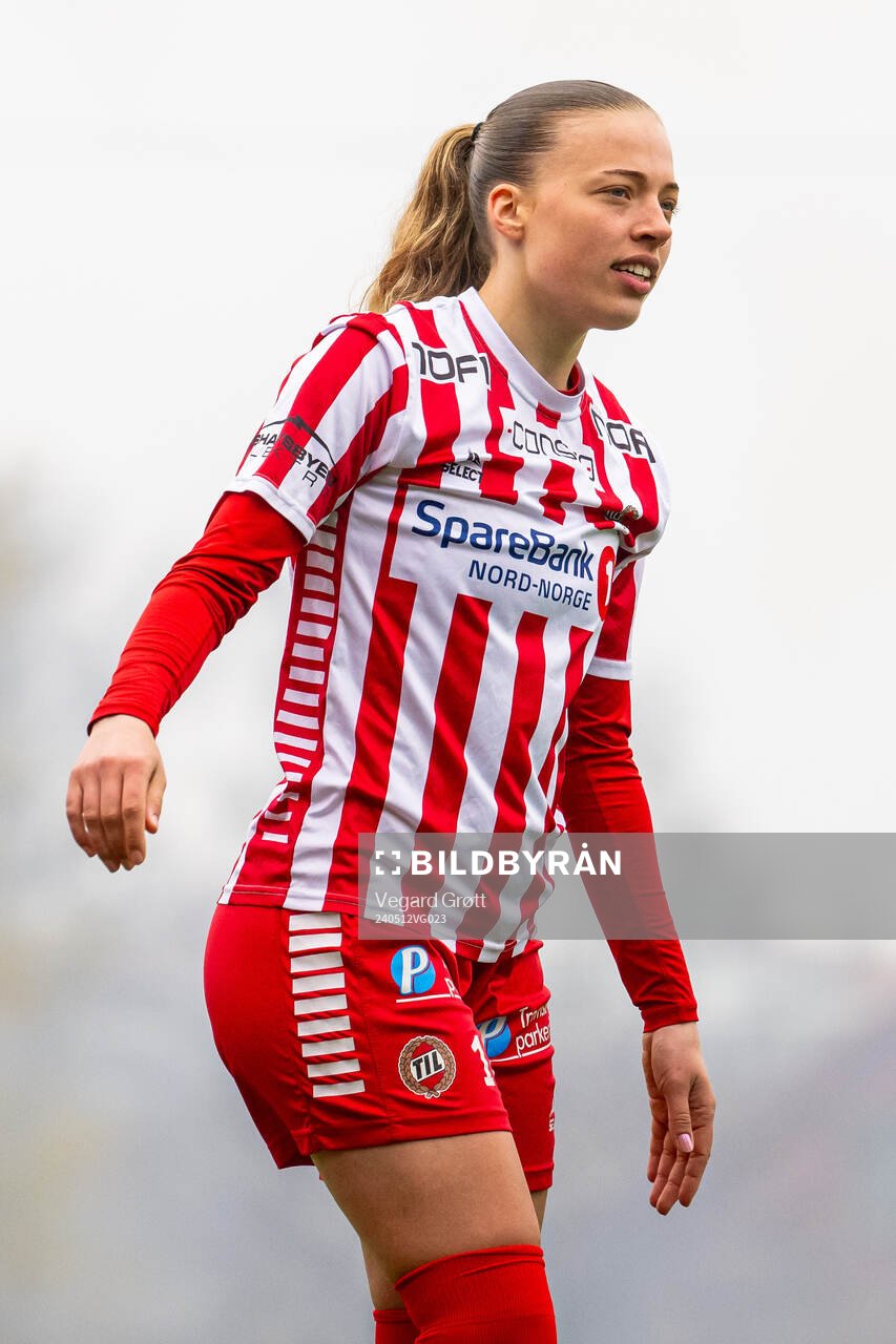 Emma Granlind of TIL 2020