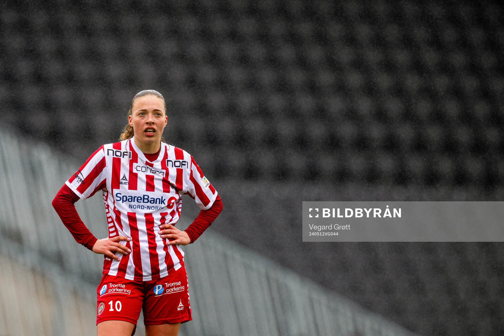Emma Granlind of TIL 2020