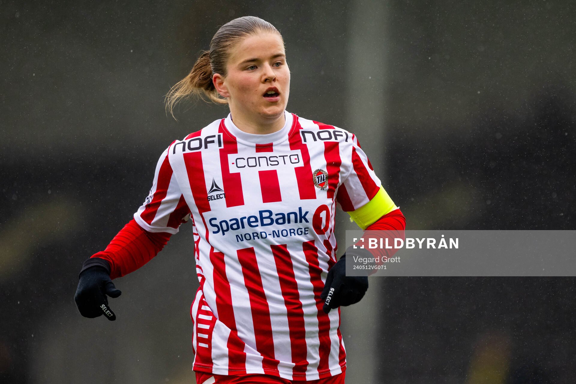 Mali Motrøen Trøan of TIL 2020